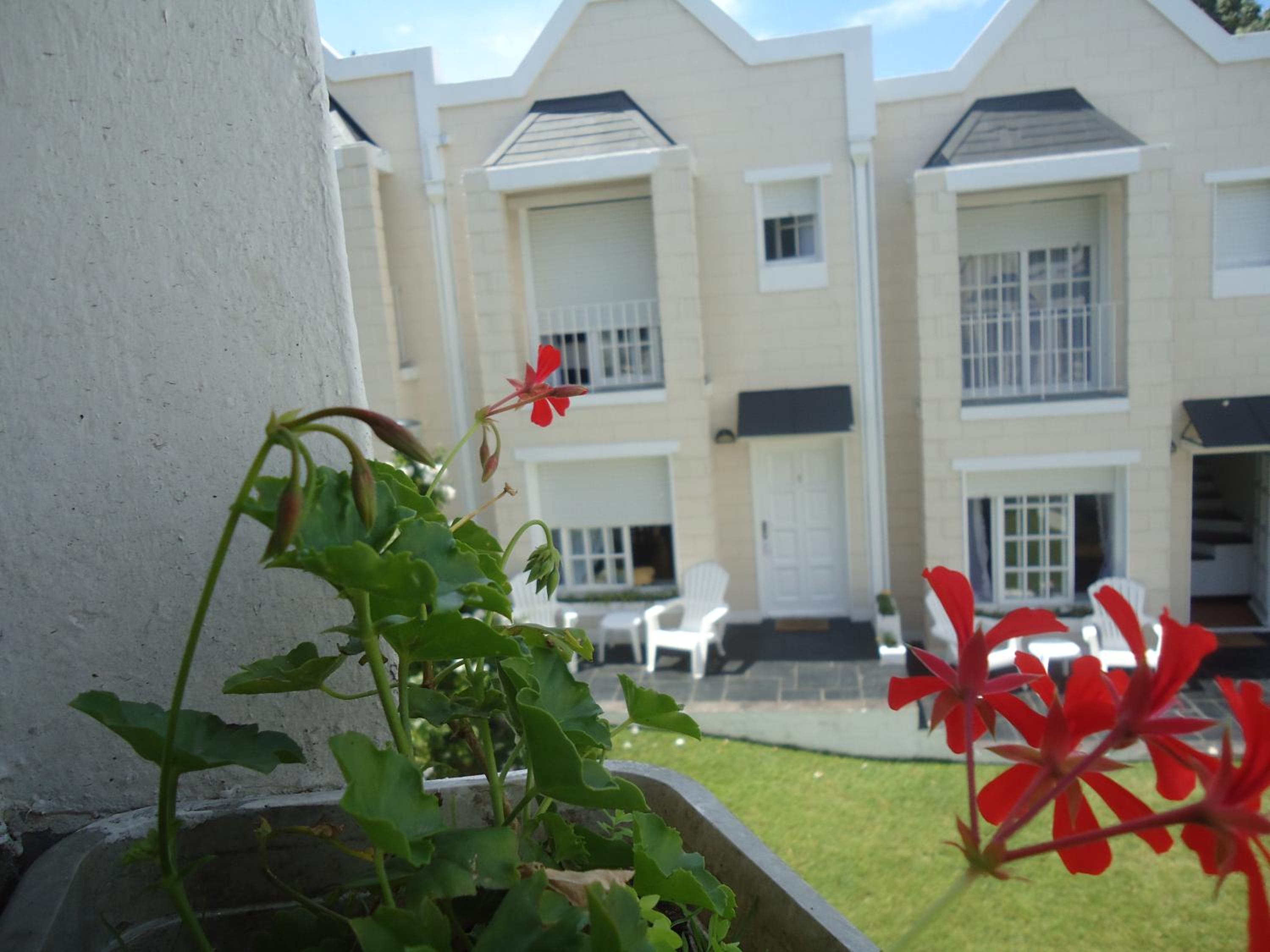 Complejo Punta Villa