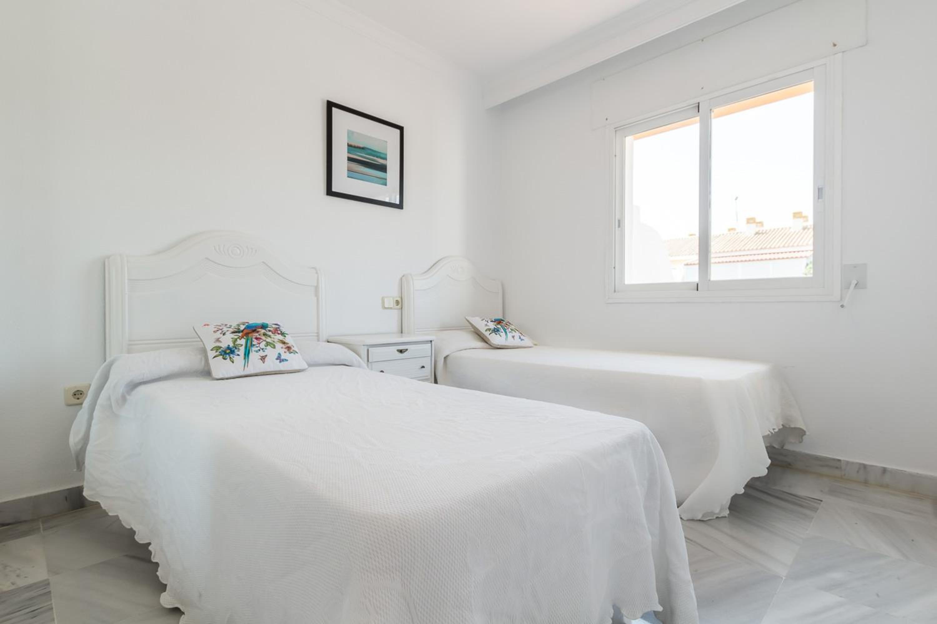 Puerto Banus Luxury Penthouse