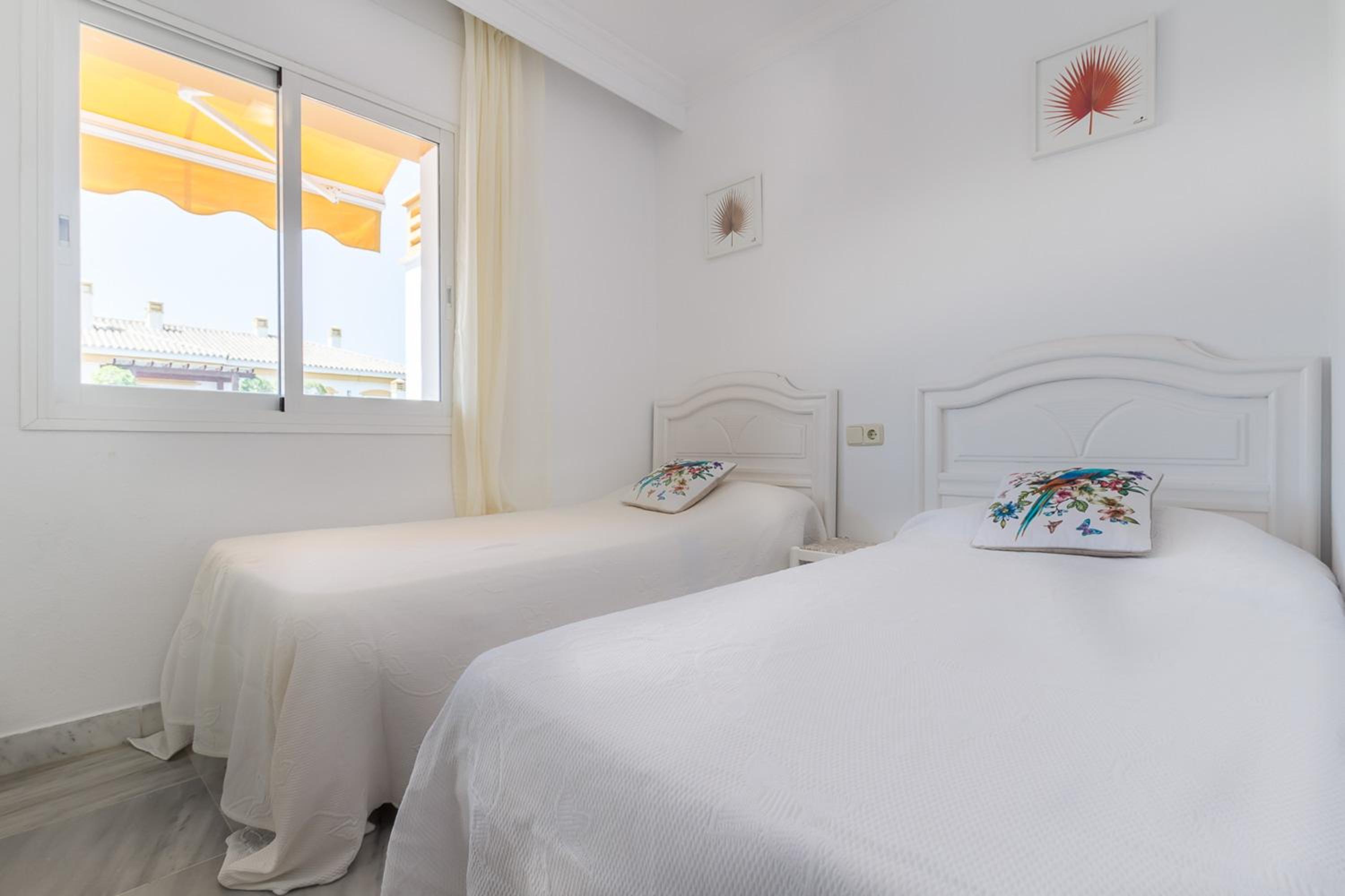 Puerto Banus Luxury Penthouse