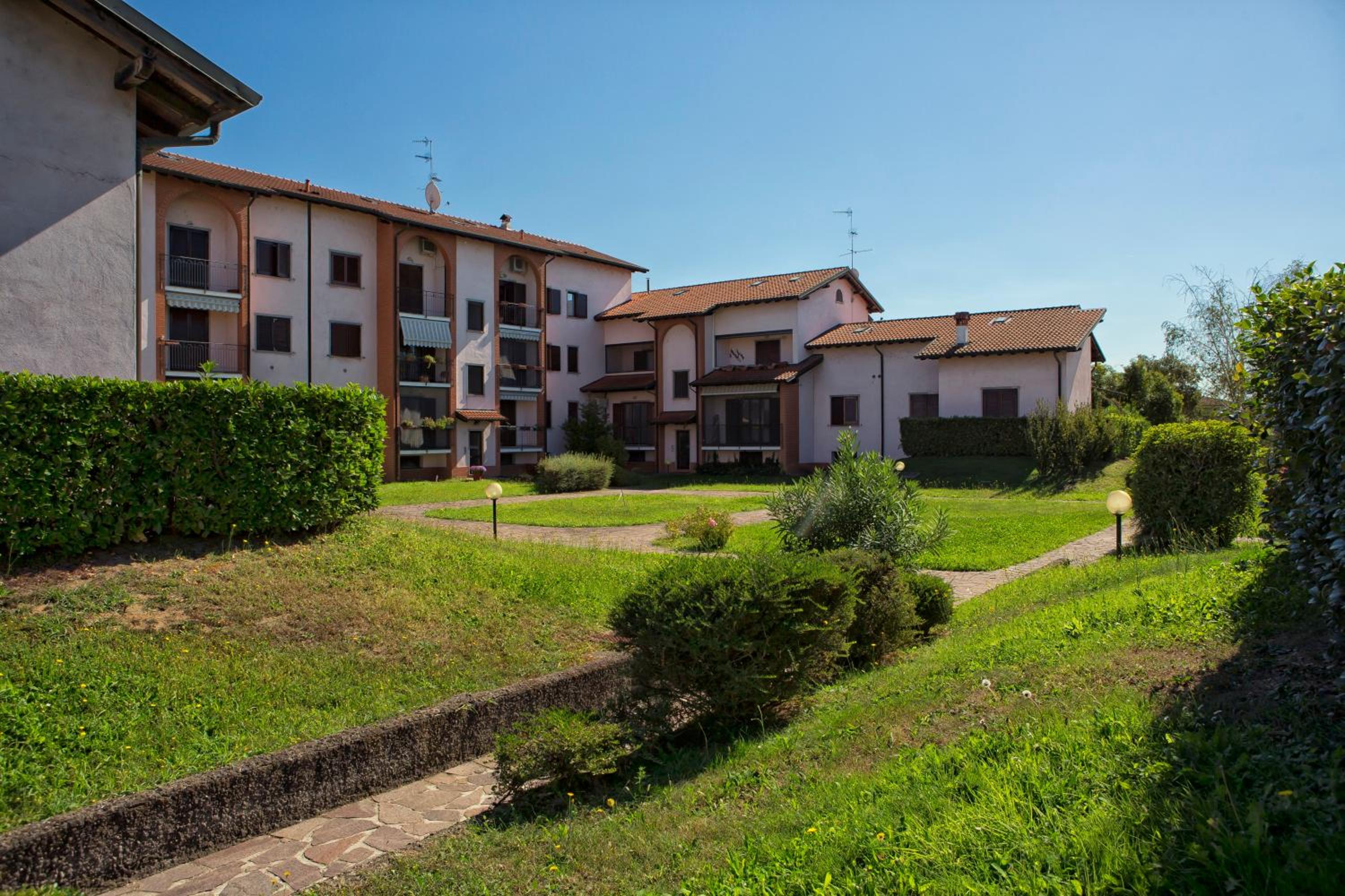 La Casa Di Miele