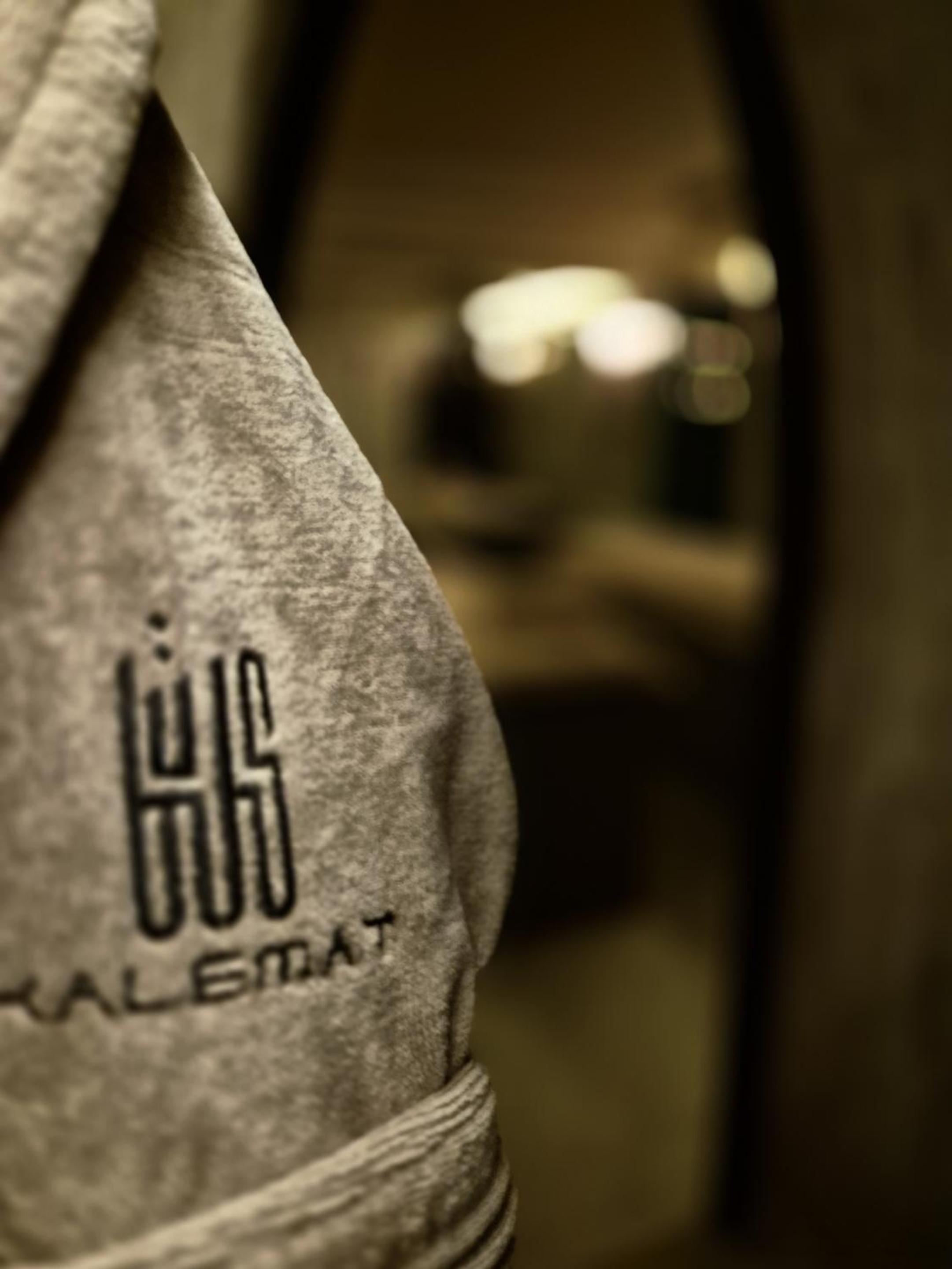 Riad Kalemat & Spa