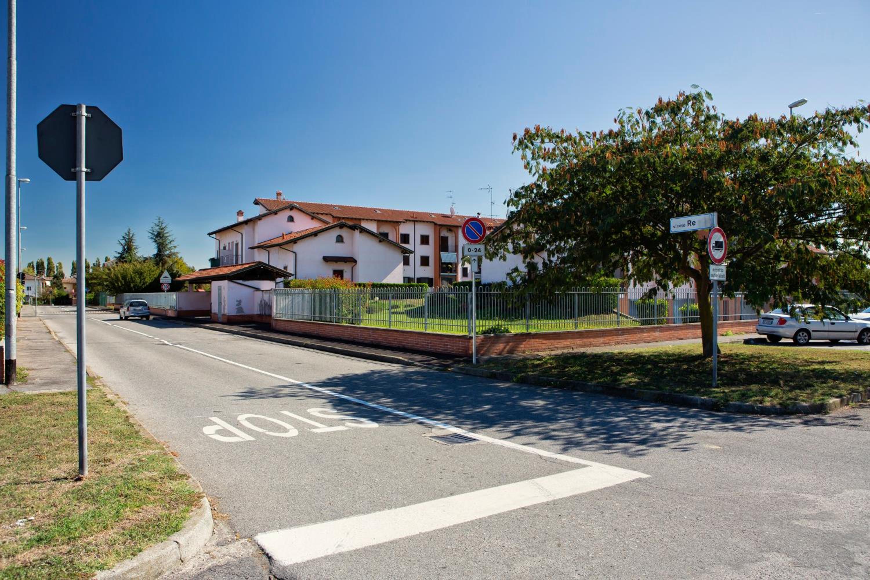 La Casa Di Miele