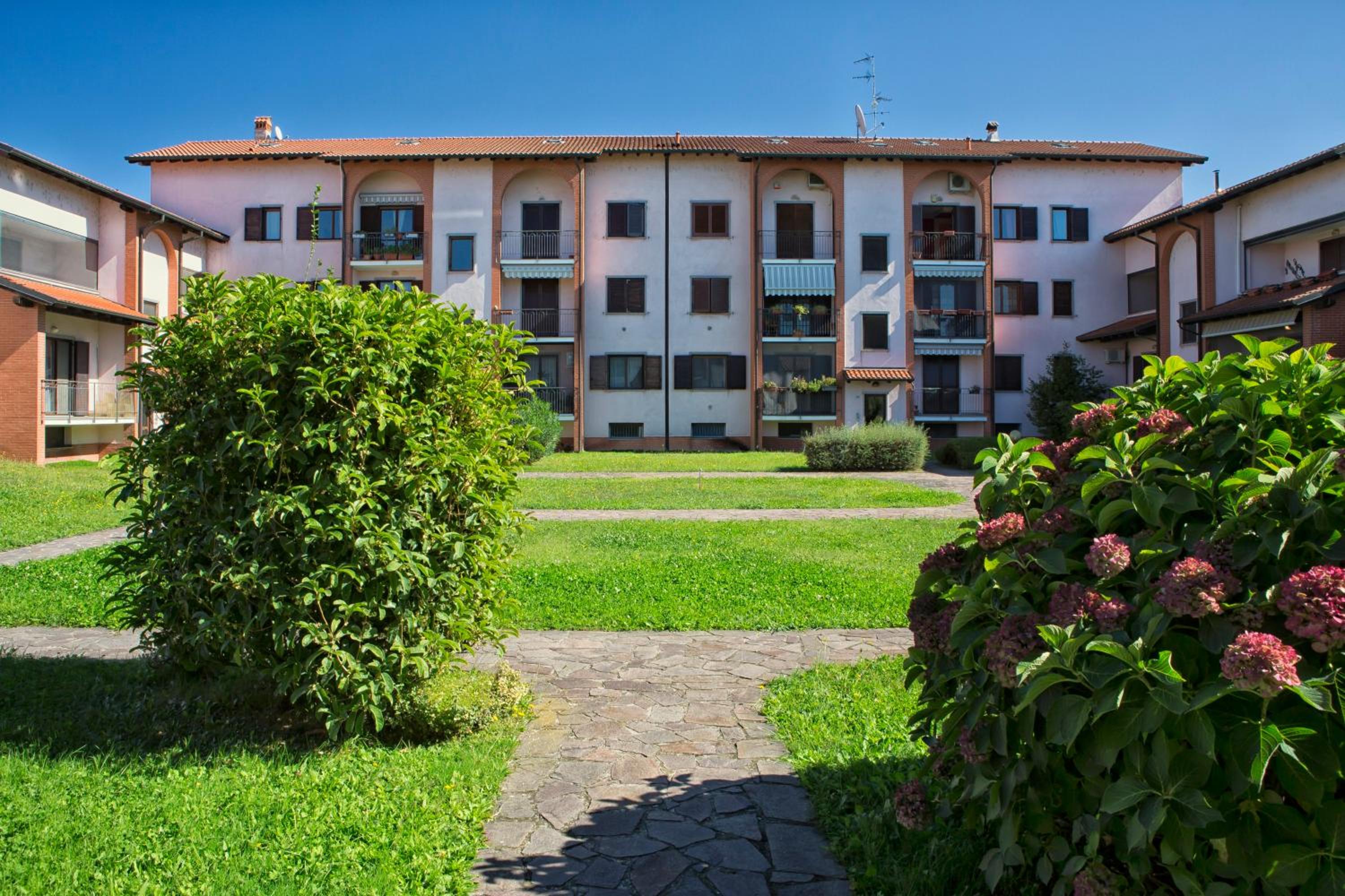 La Casa Di Miele