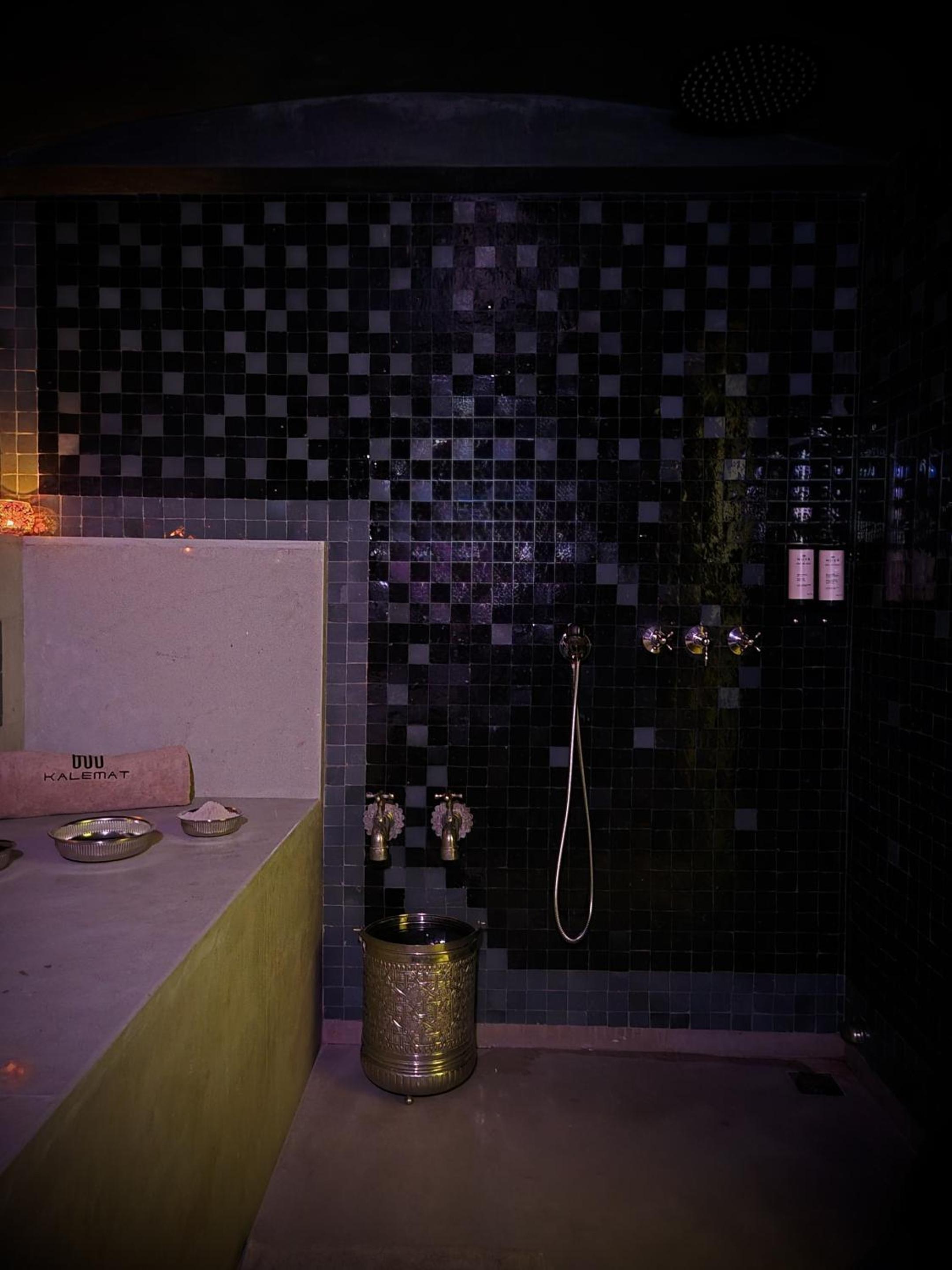 Riad Kalemat & Spa