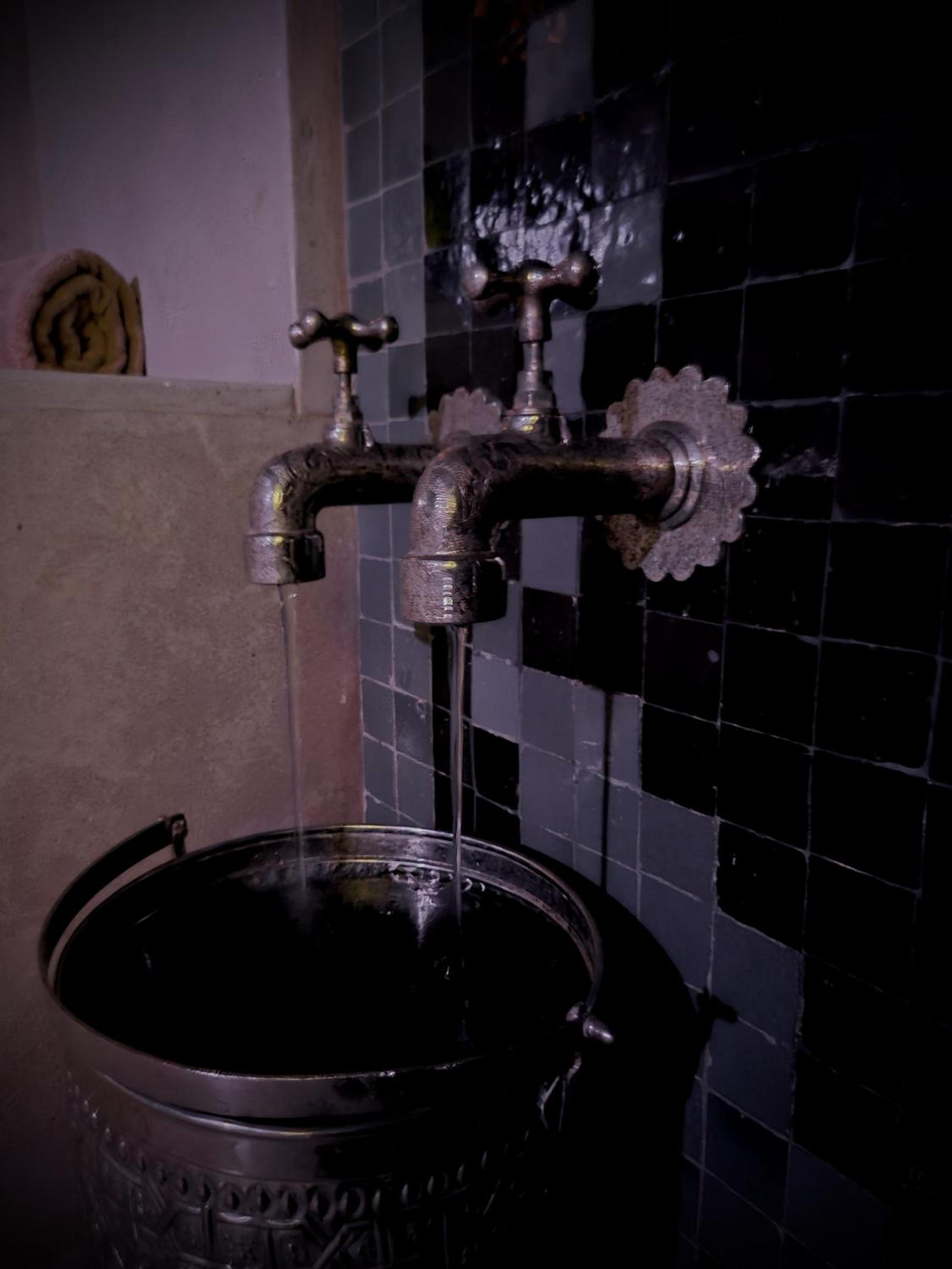Riad Kalemat & Spa