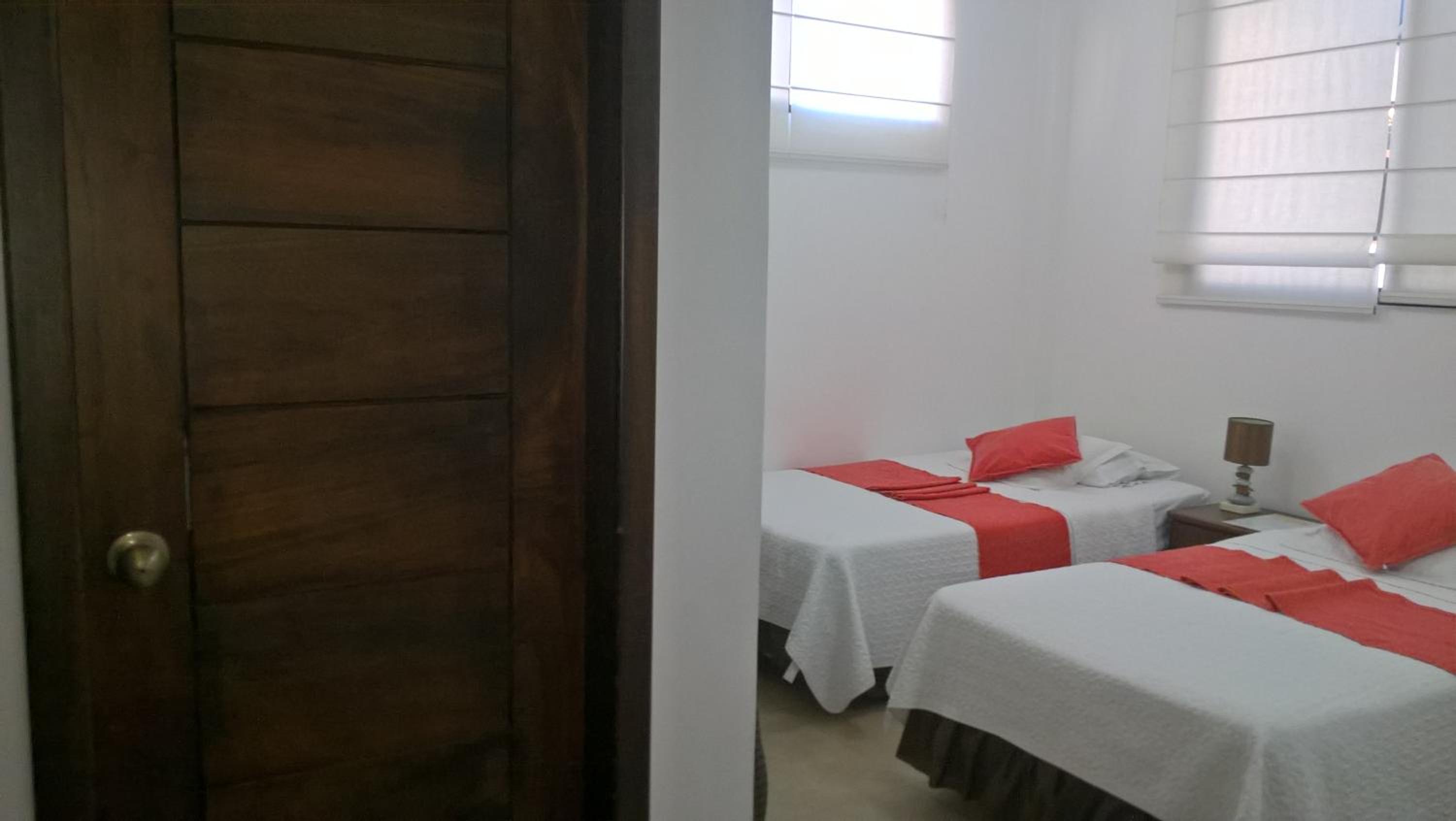 Hostal Costa del Pacifico