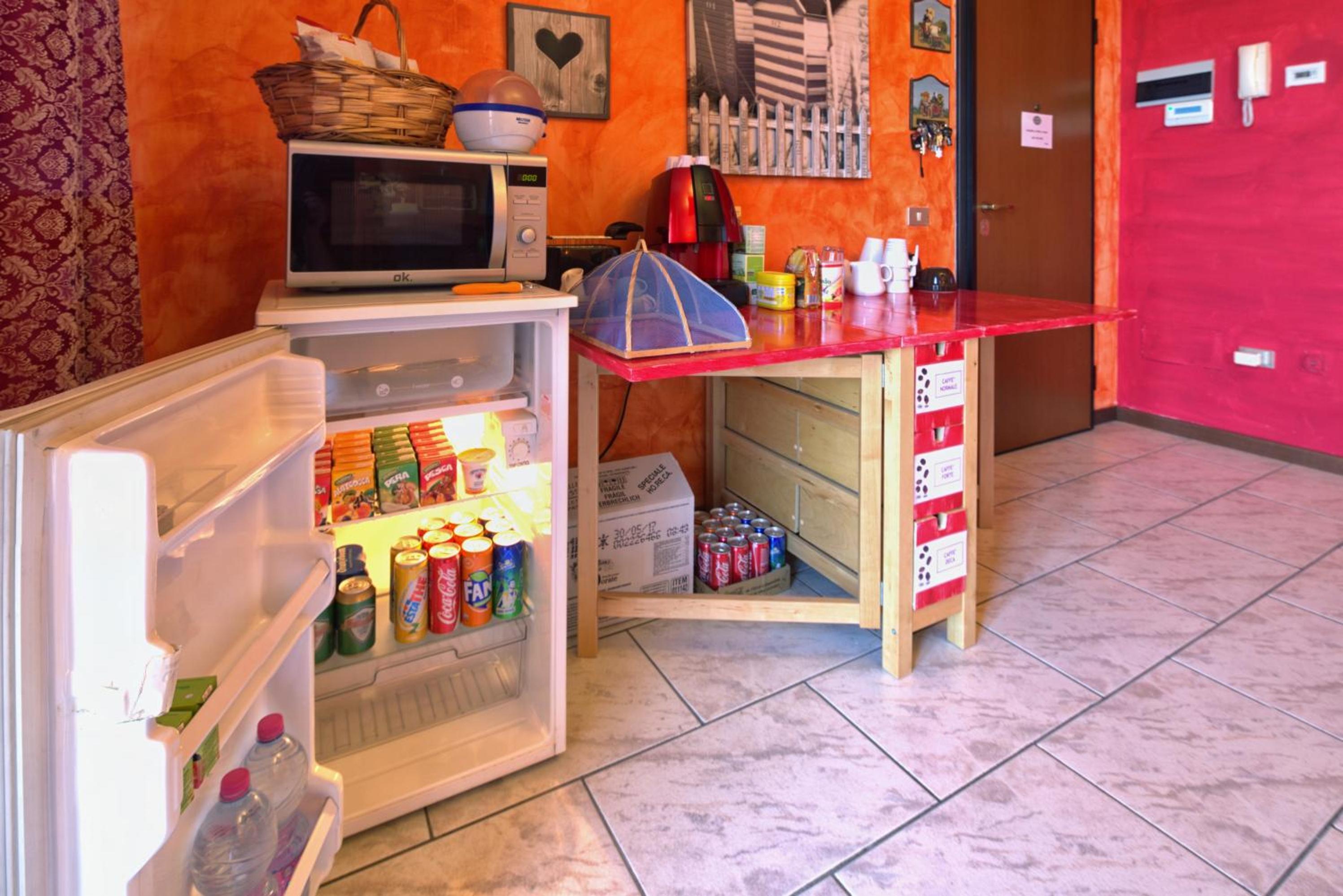 La Casa Di Miele
