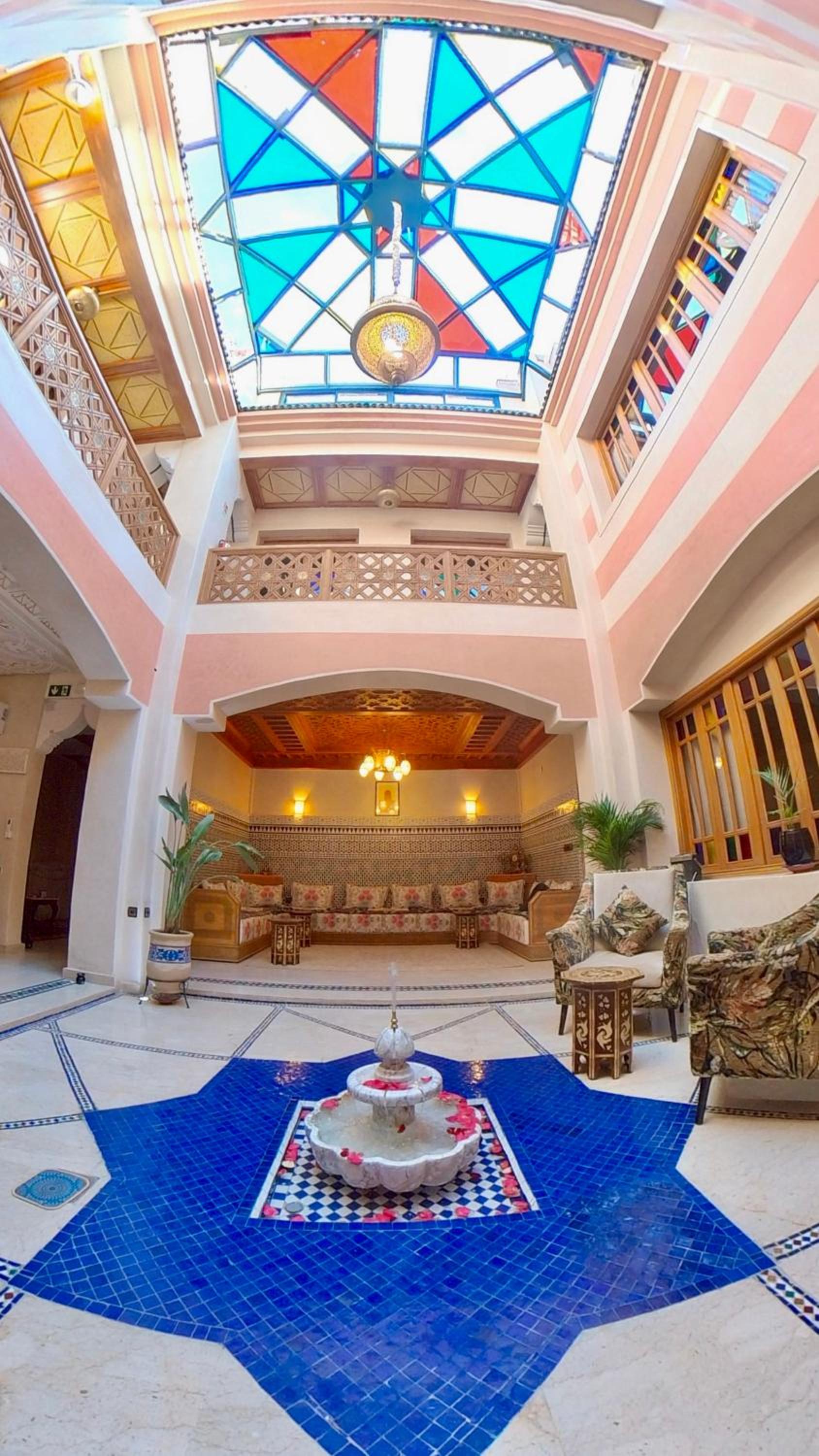 Riad Brothers