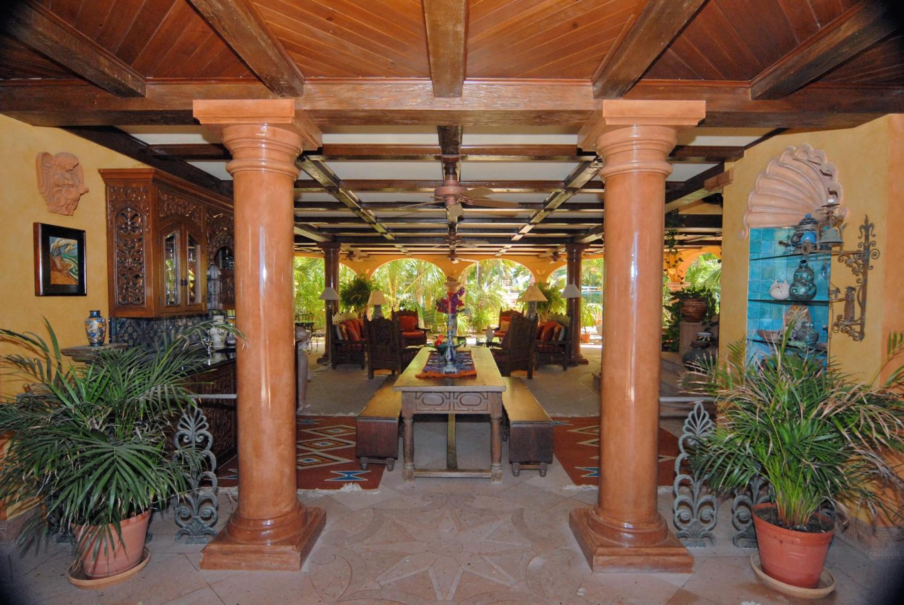 La Valise Los Cabos, Member of Small Luxury Hotels