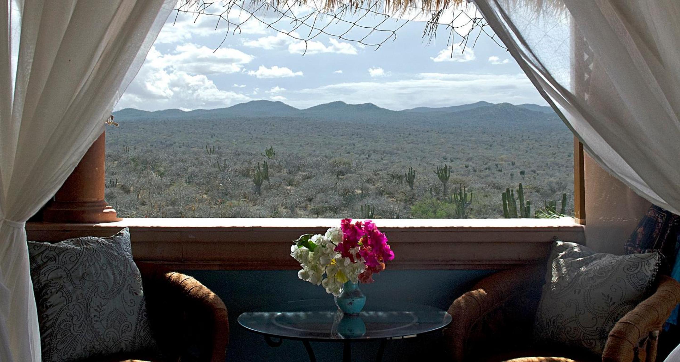 La Valise Los Cabos, Member of Small Luxury Hotels