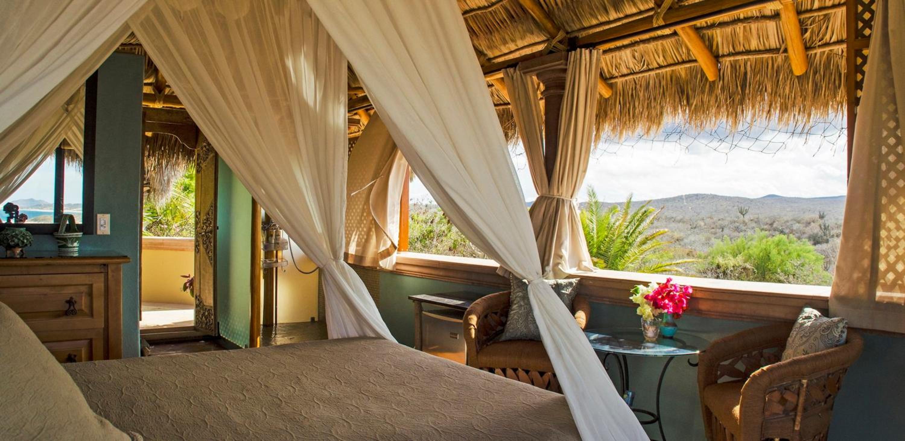 La Valise Los Cabos, Member of Small Luxury Hotels