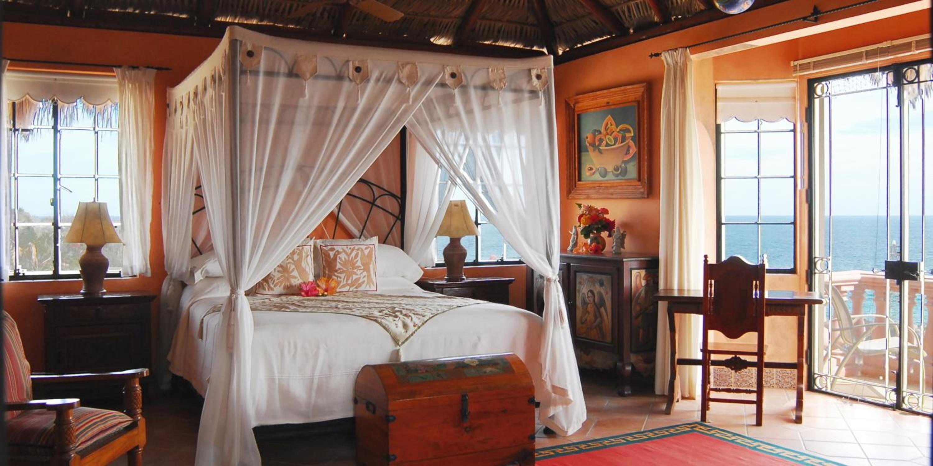 La Valise Los Cabos, Member of Small Luxury Hotels