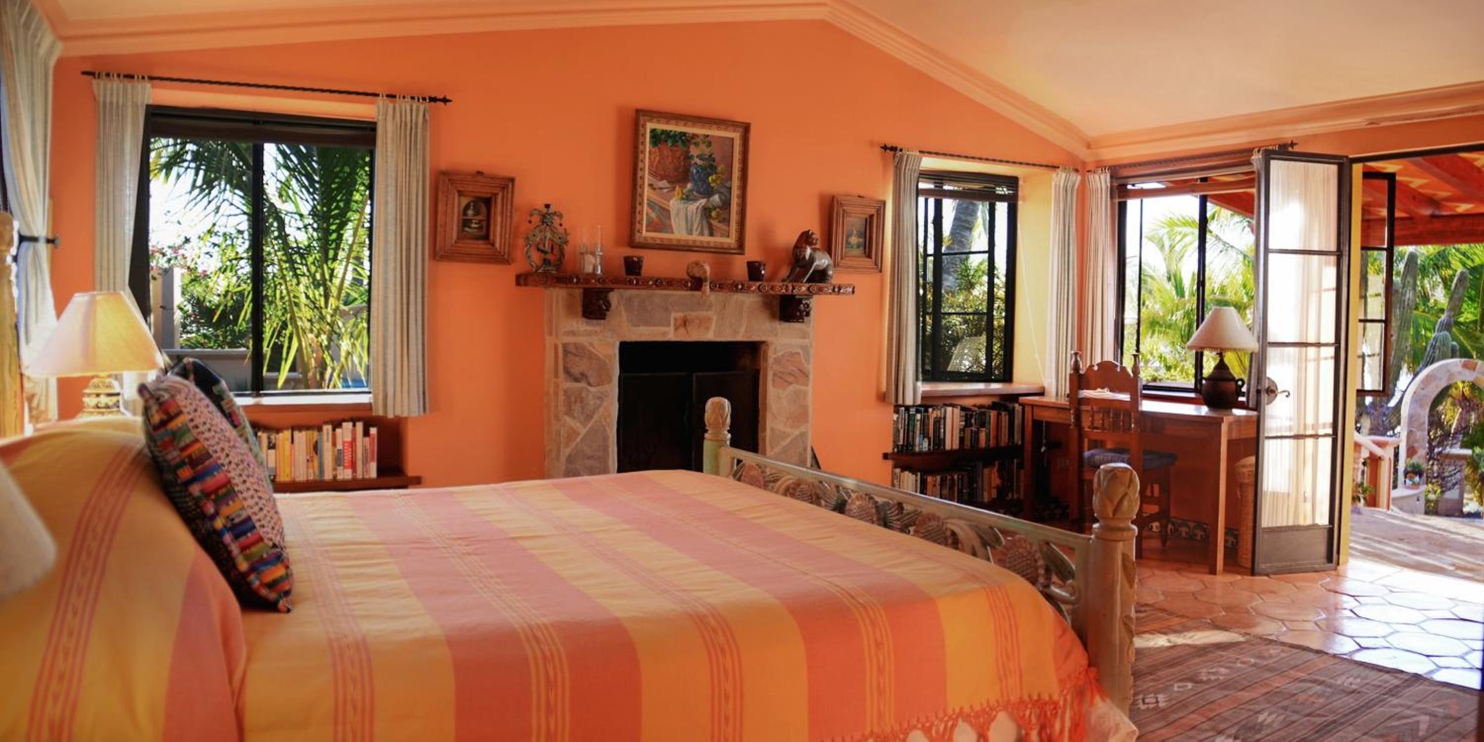 La Valise Los Cabos, Member of Small Luxury Hotels
