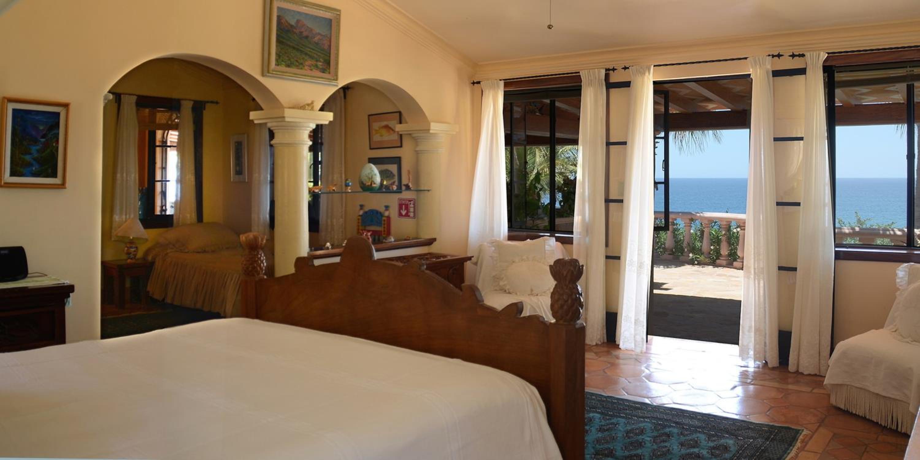 La Valise Los Cabos, Member of Small Luxury Hotels