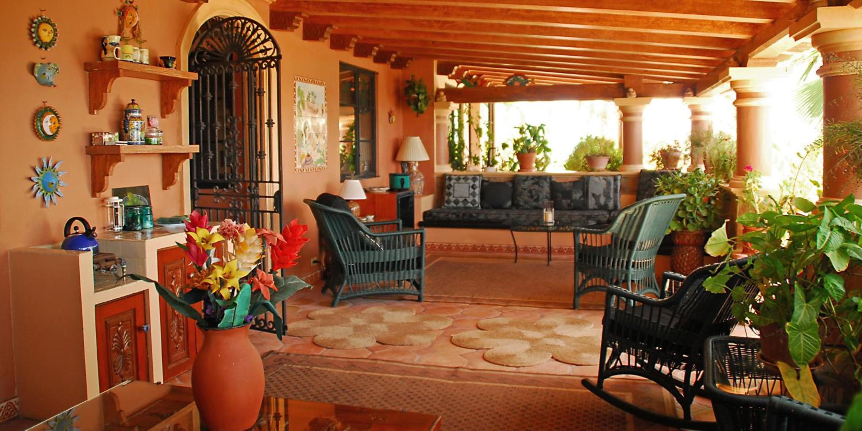 La Valise Los Cabos, Member of Small Luxury Hotels