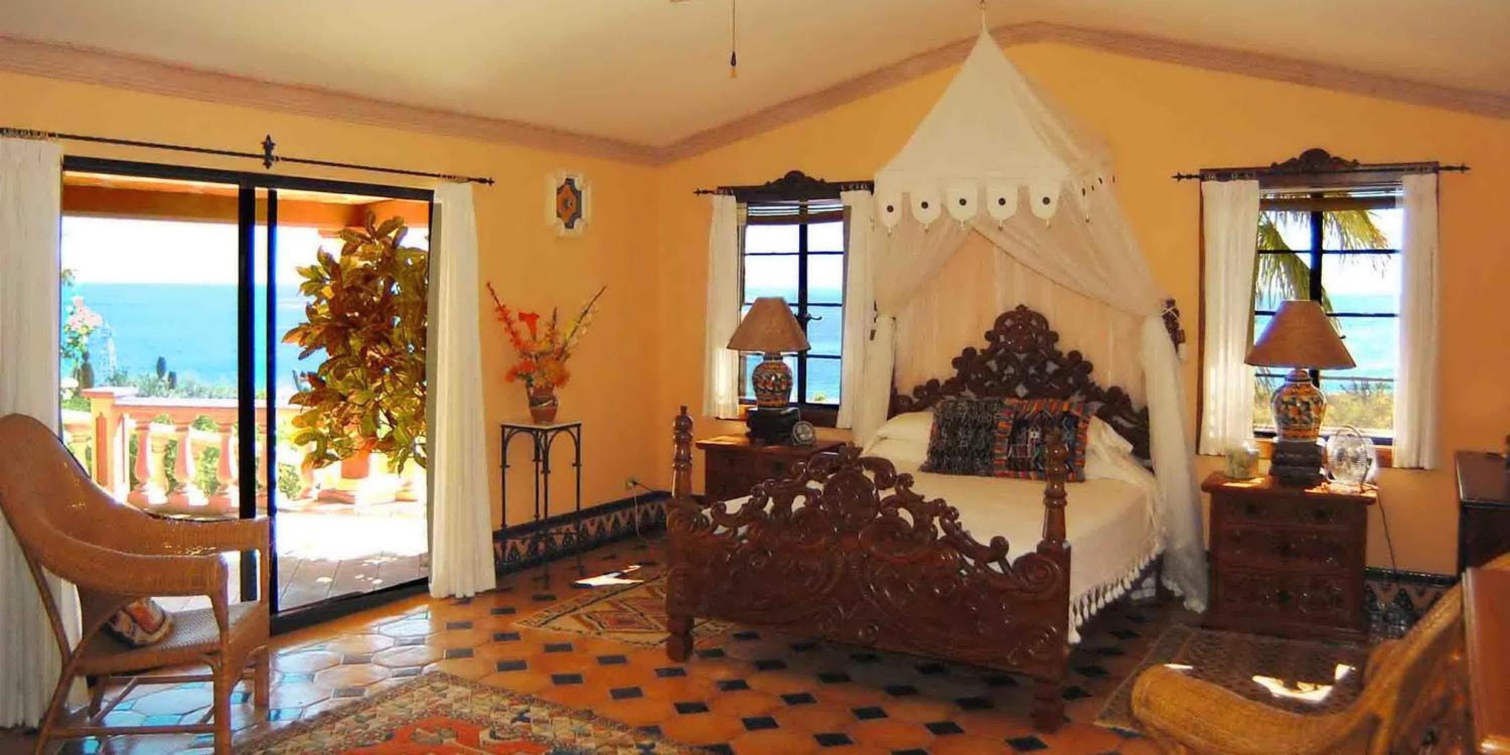 La Valise Los Cabos, Member of Small Luxury Hotels