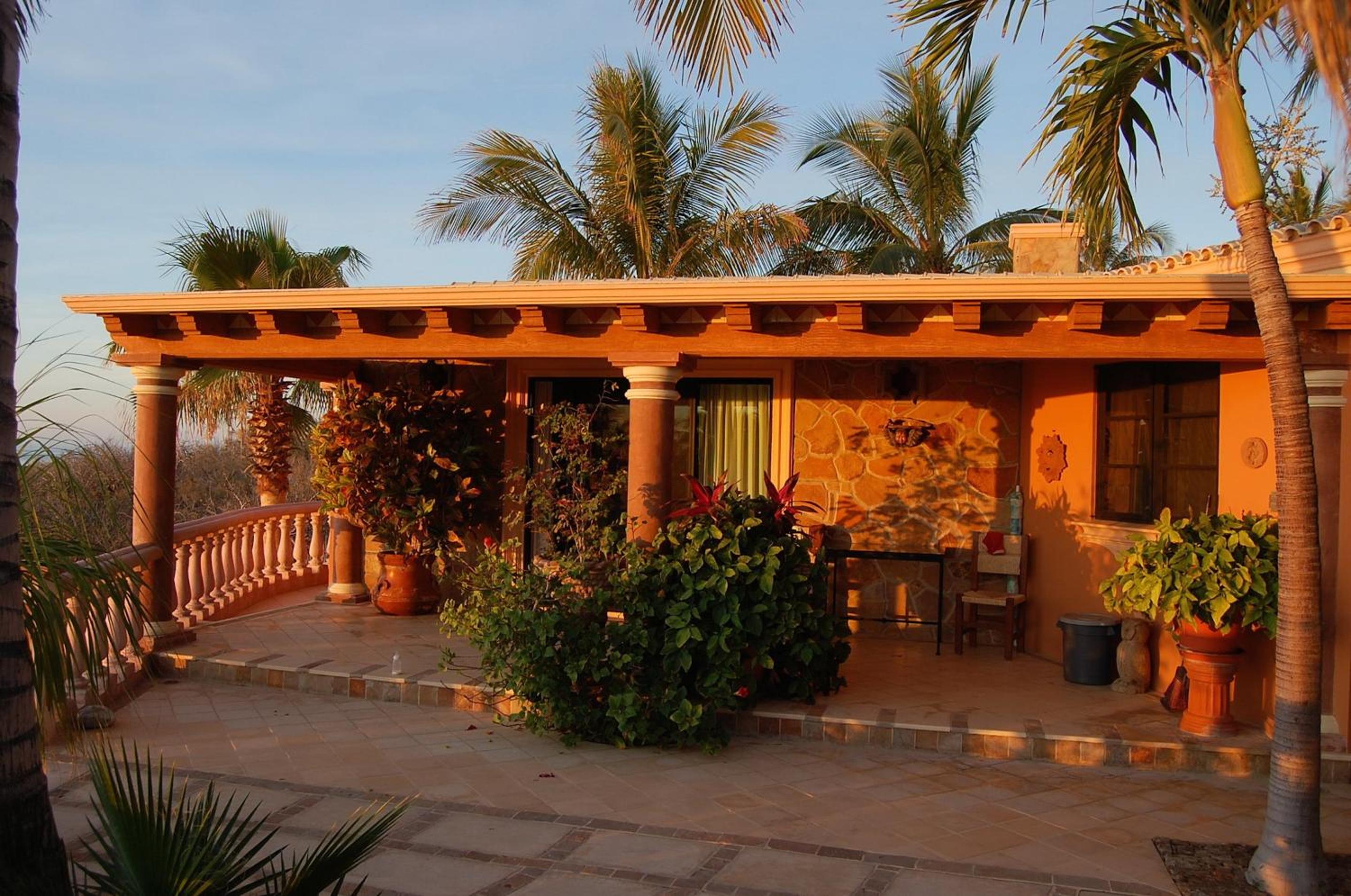 La Valise Los Cabos, Member of Small Luxury Hotels