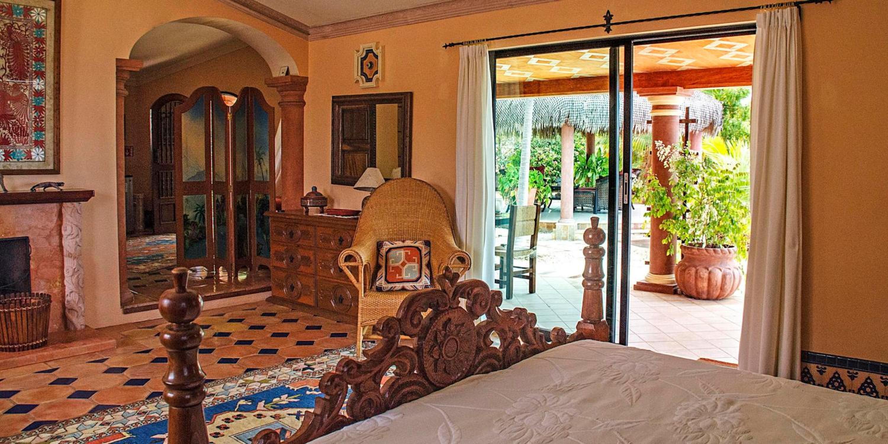 La Valise Los Cabos, Member of Small Luxury Hotels
