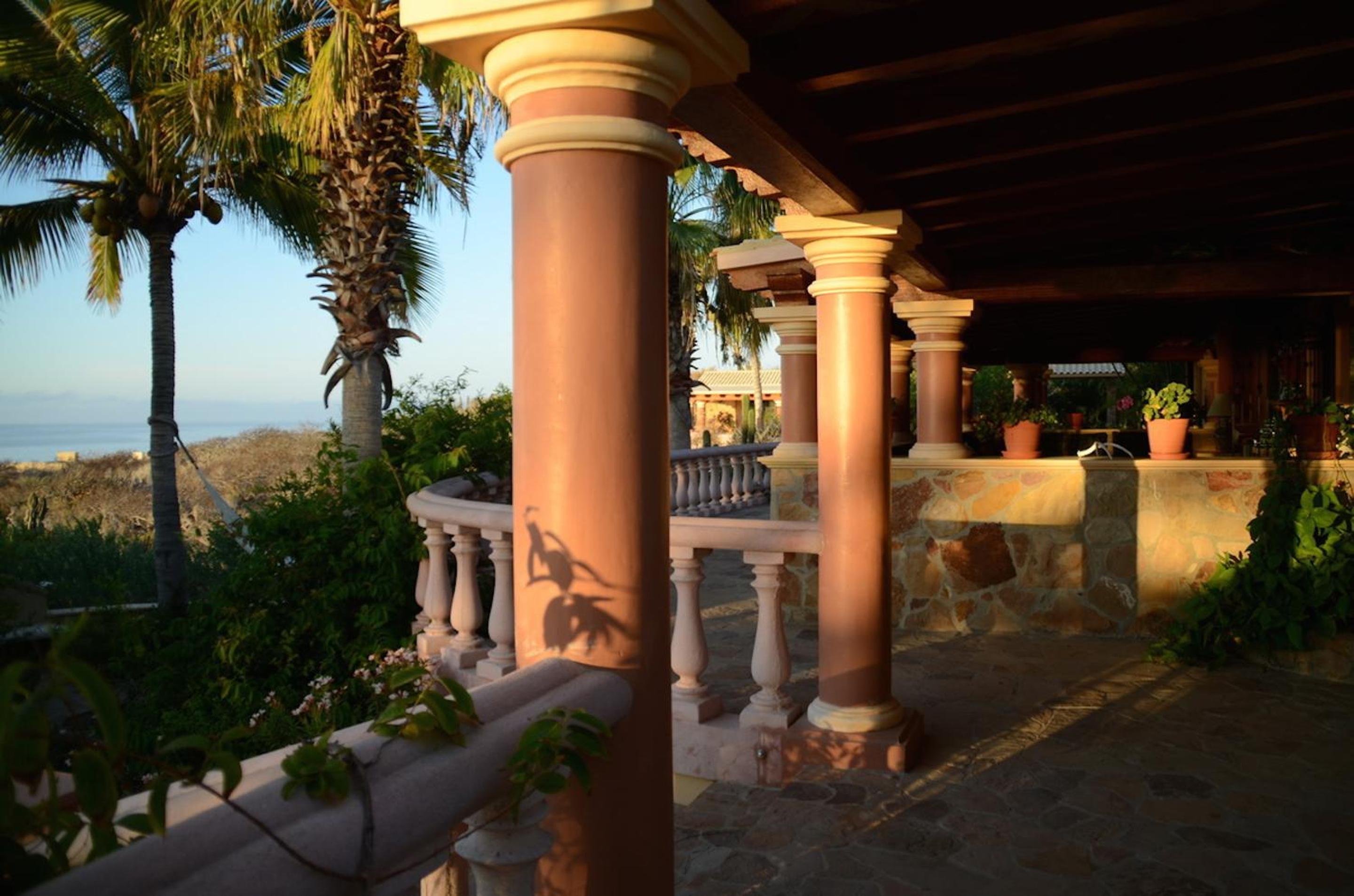 La Valise Los Cabos, Member of Small Luxury Hotels