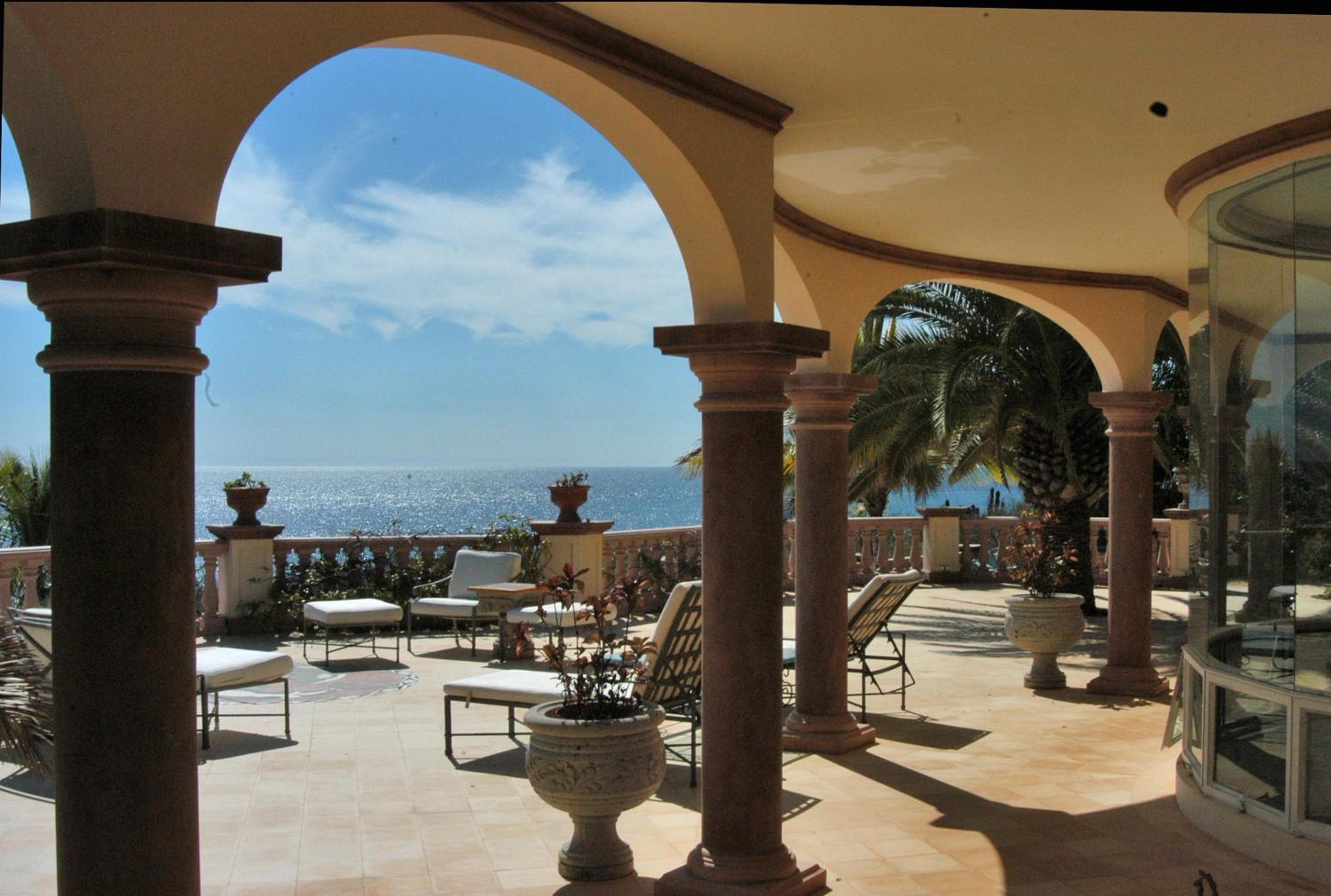 La Valise Los Cabos, Member of Small Luxury Hotels