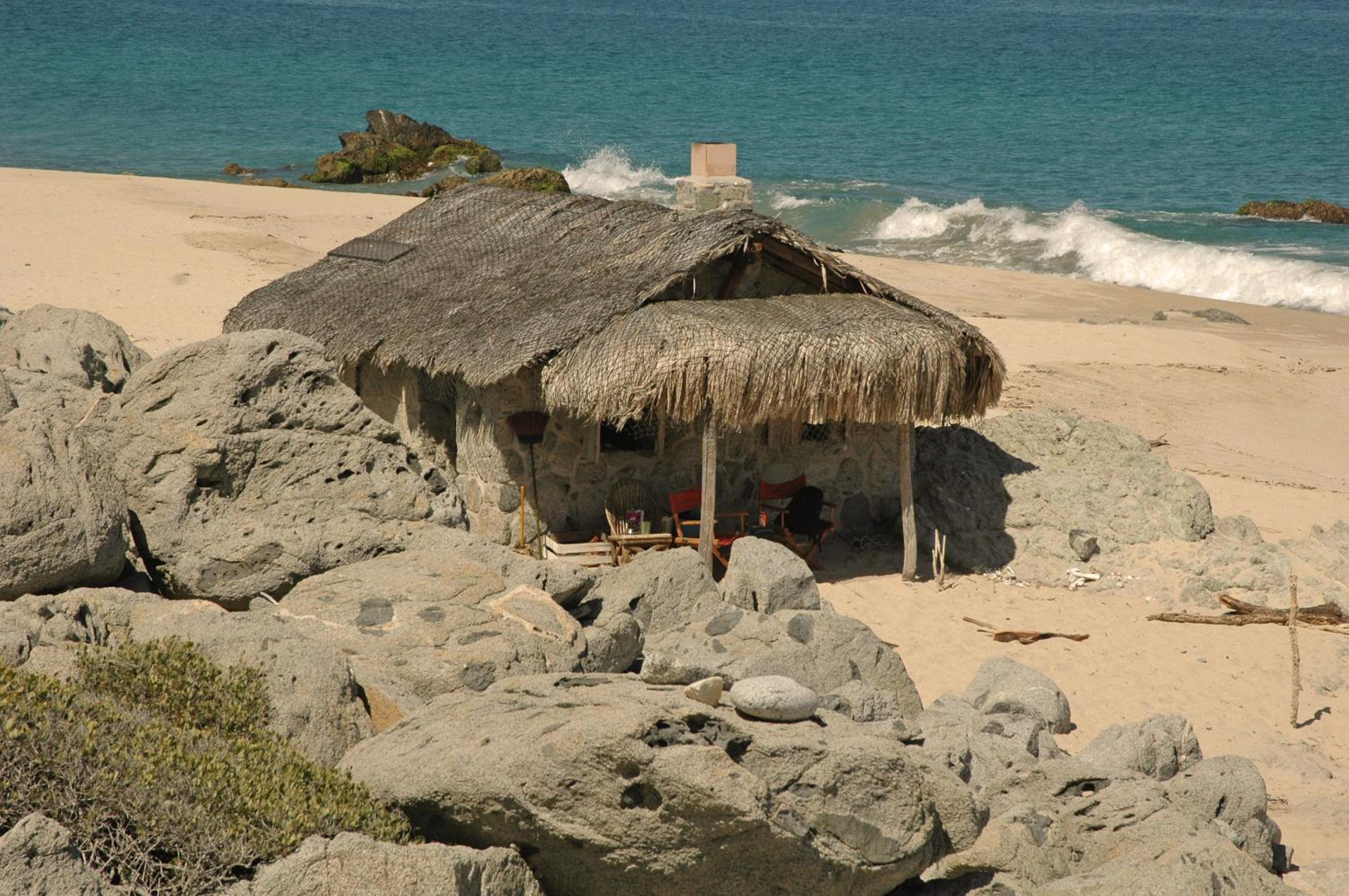 La Valise Los Cabos, Member of Small Luxury Hotels