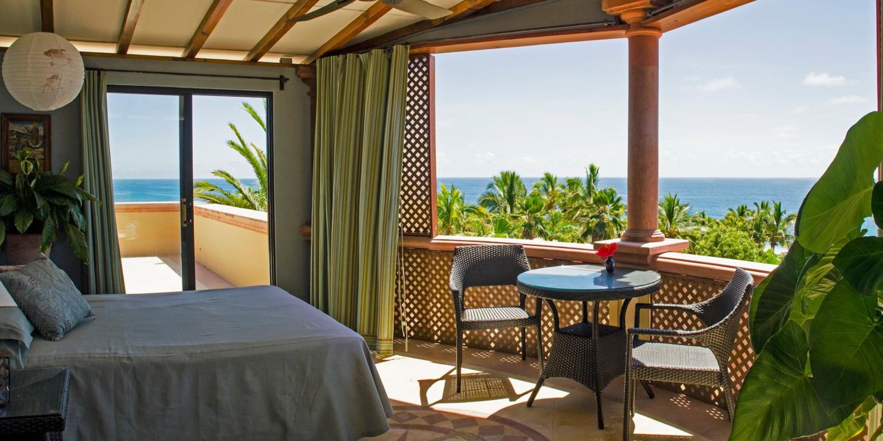 La Valise Los Cabos, Member of Small Luxury Hotels