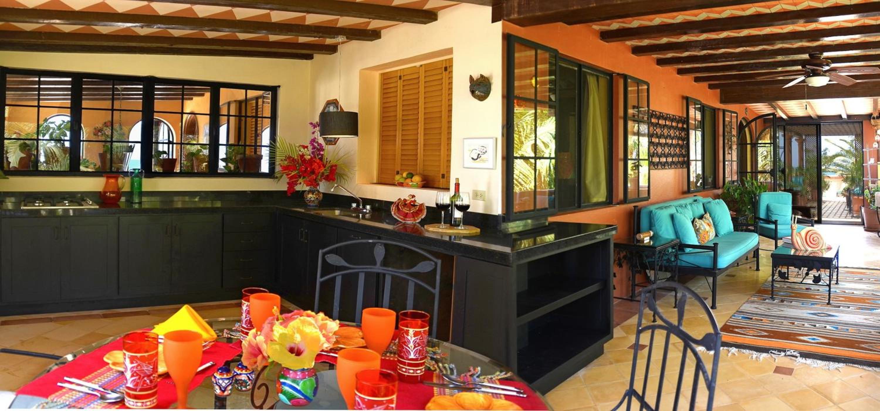 La Valise Los Cabos, Member of Small Luxury Hotels