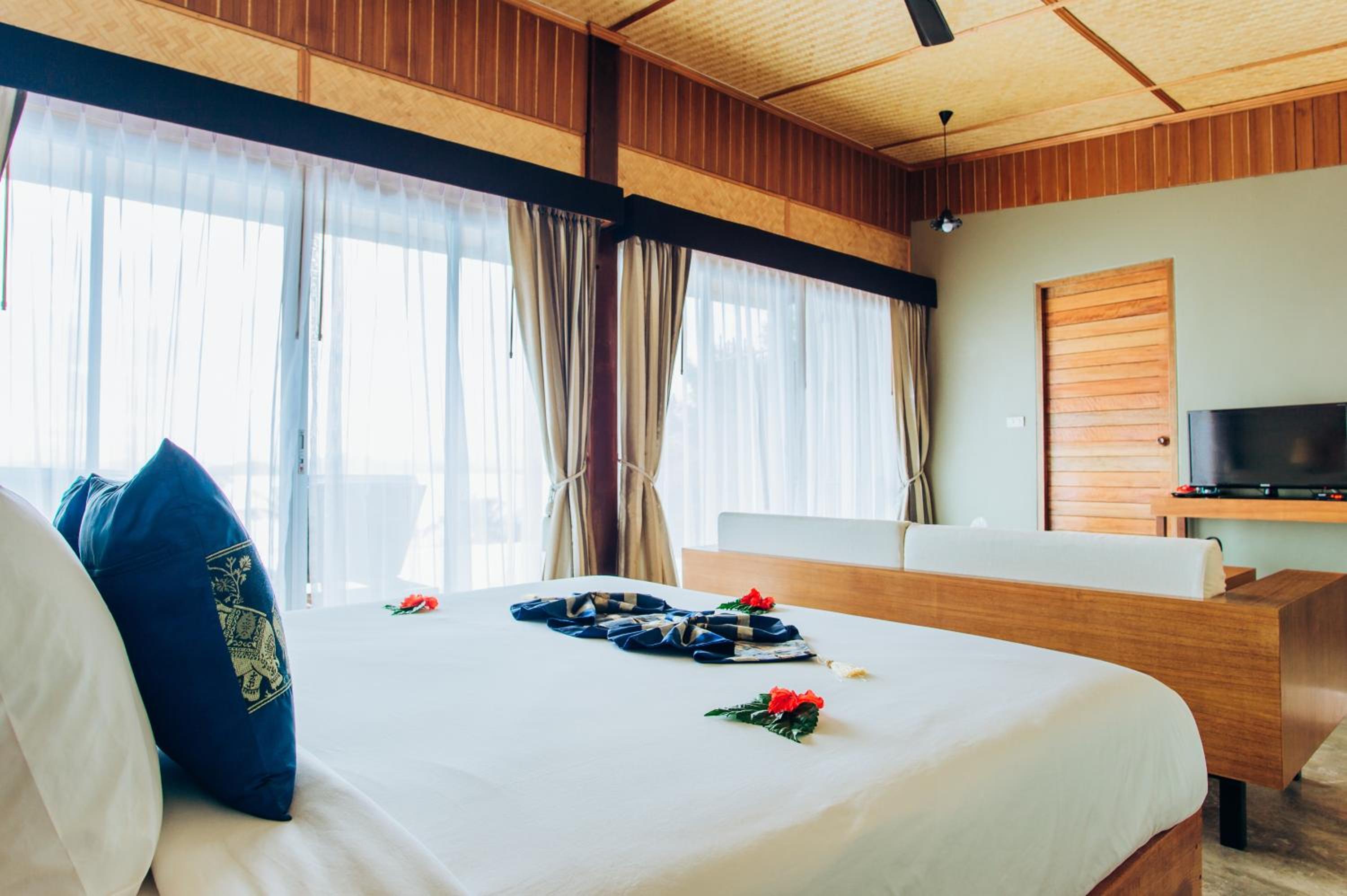 Koh Yao Yai Hillside Resort