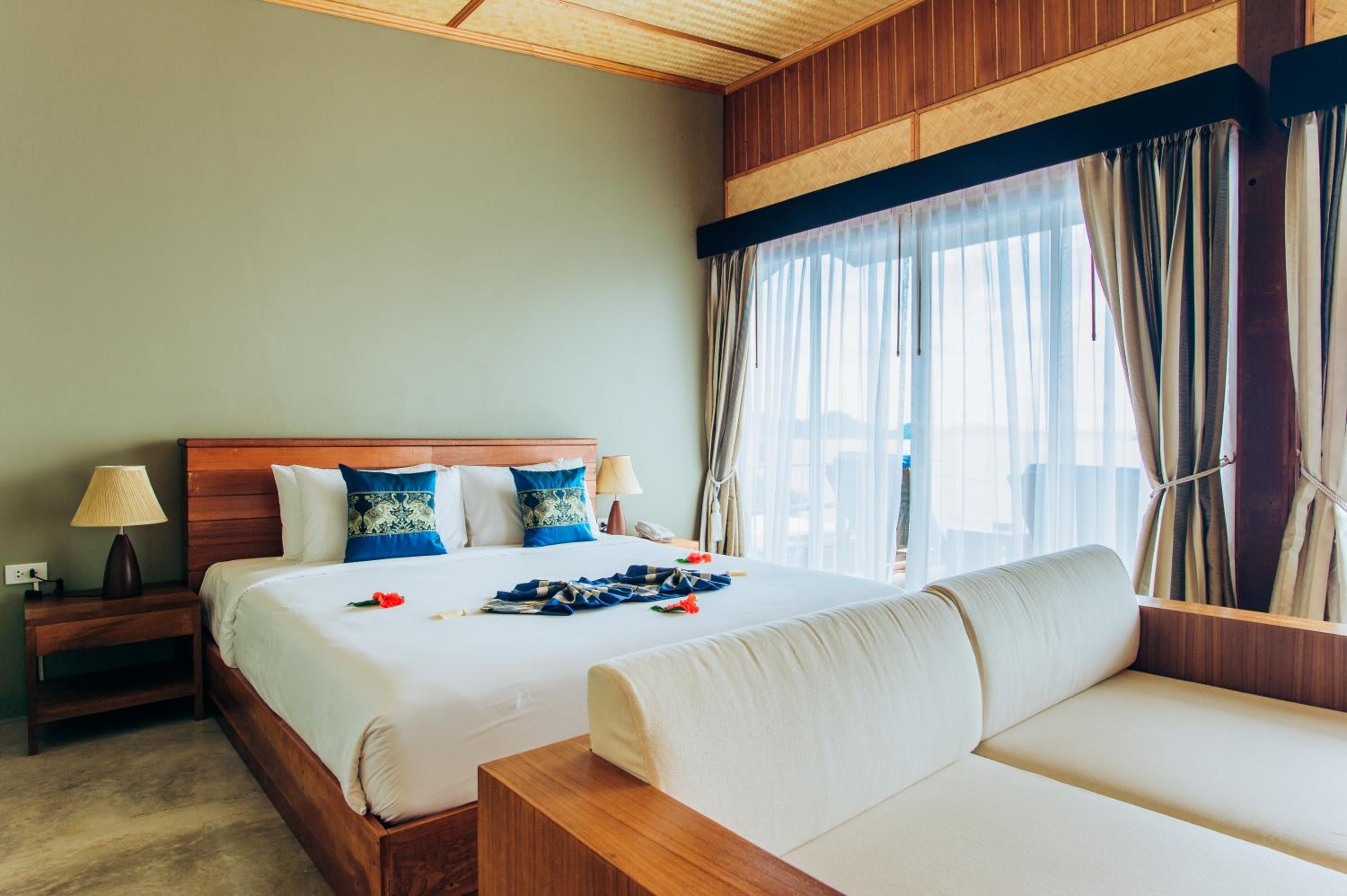 Koh Yao Yai Hillside Resort