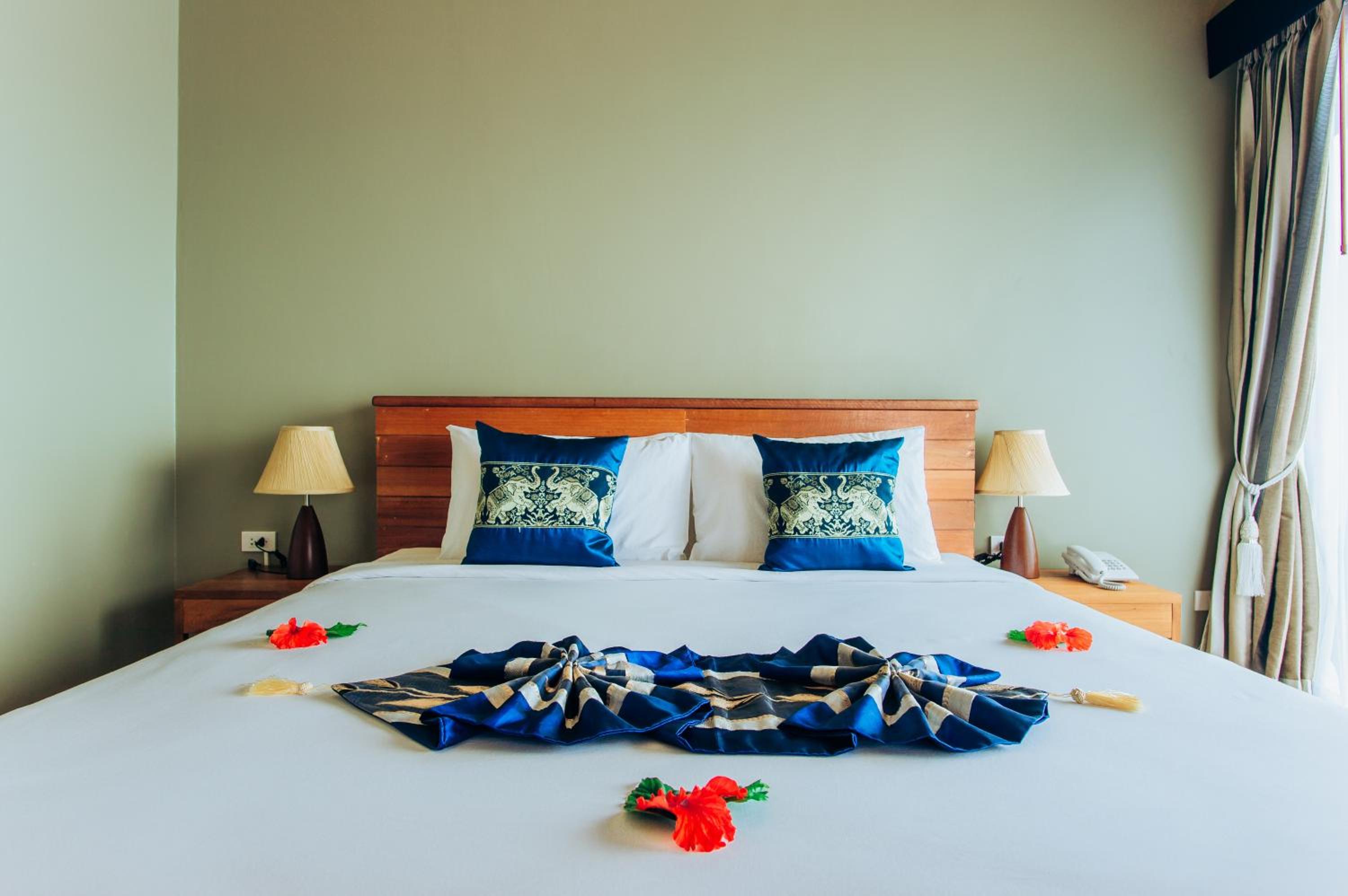 Koh Yao Yai Hillside Resort