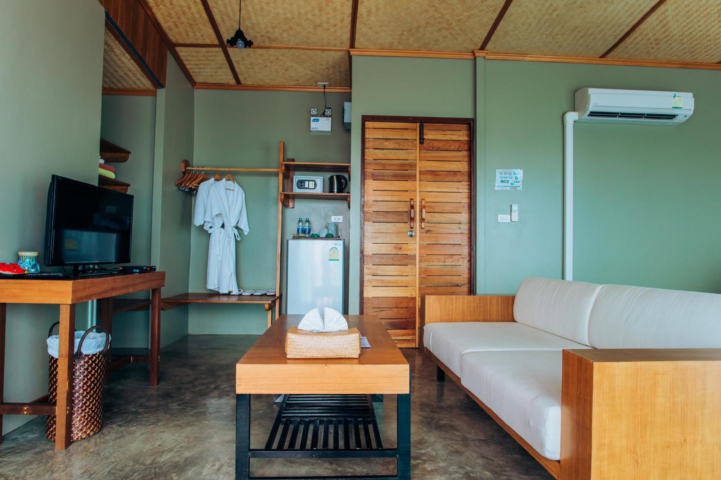 Koh Yao Yai Hillside Resort