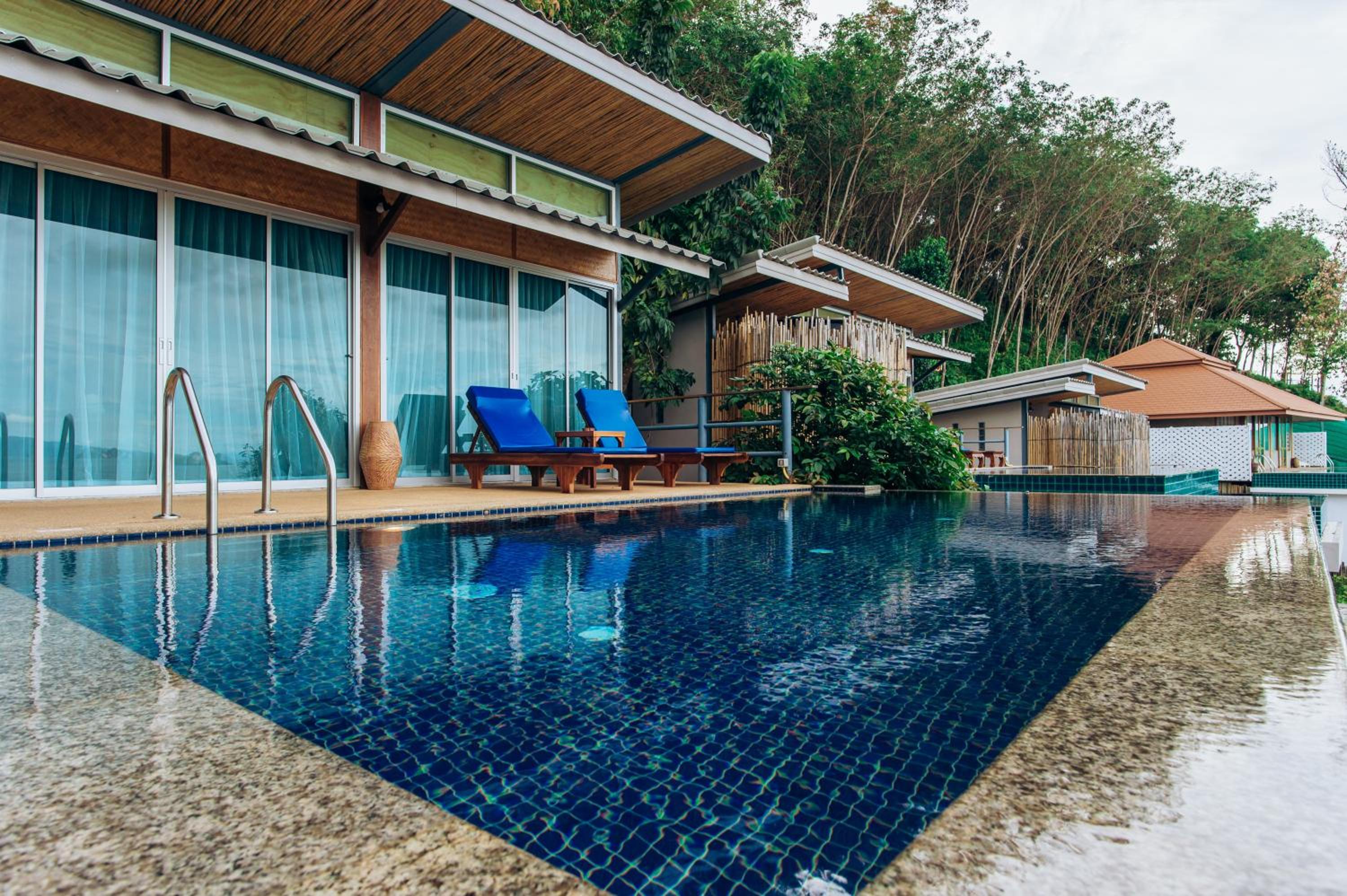 Koh Yao Yai Hillside Resort