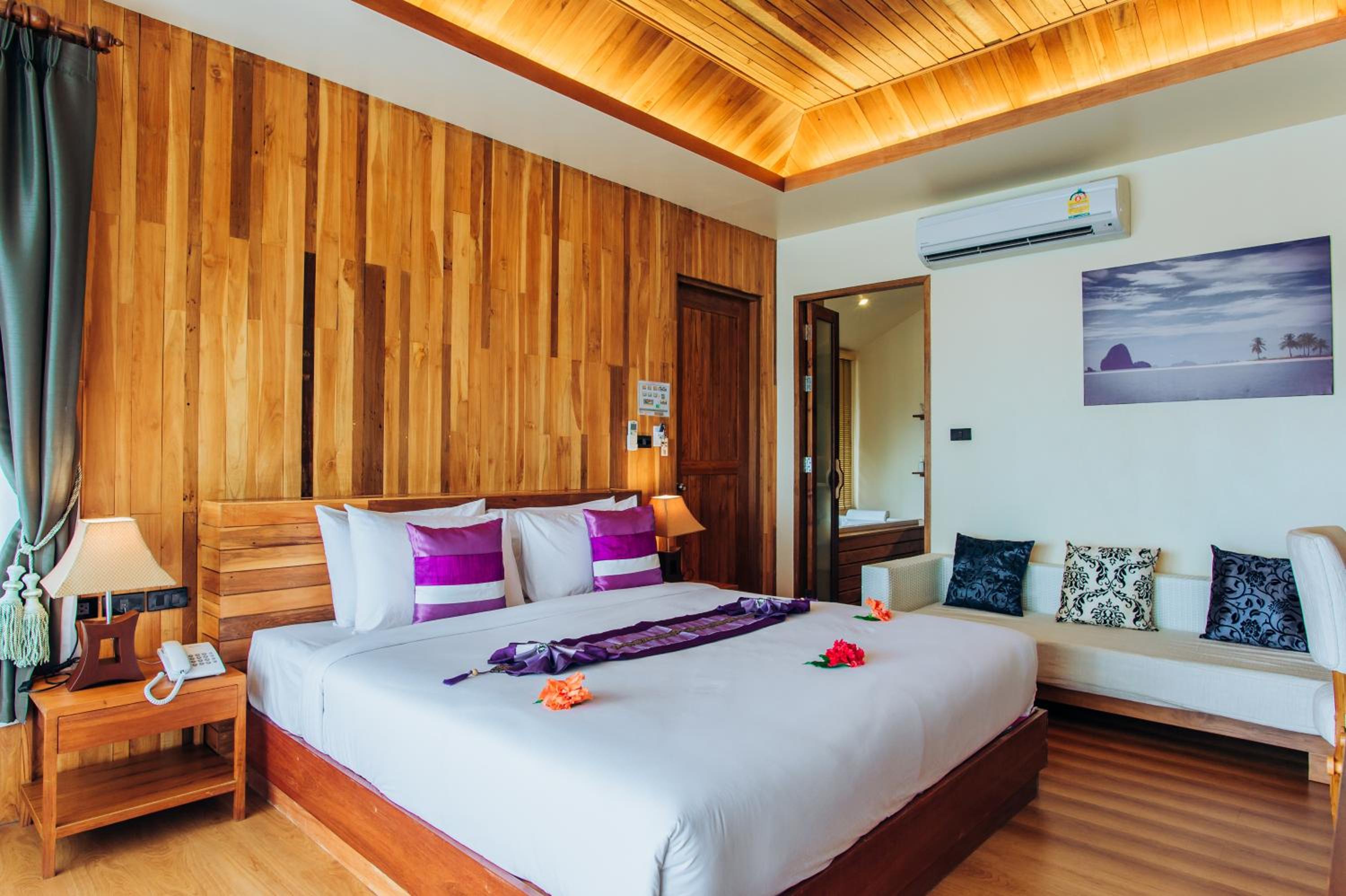 Koh Yao Yai Hillside Resort