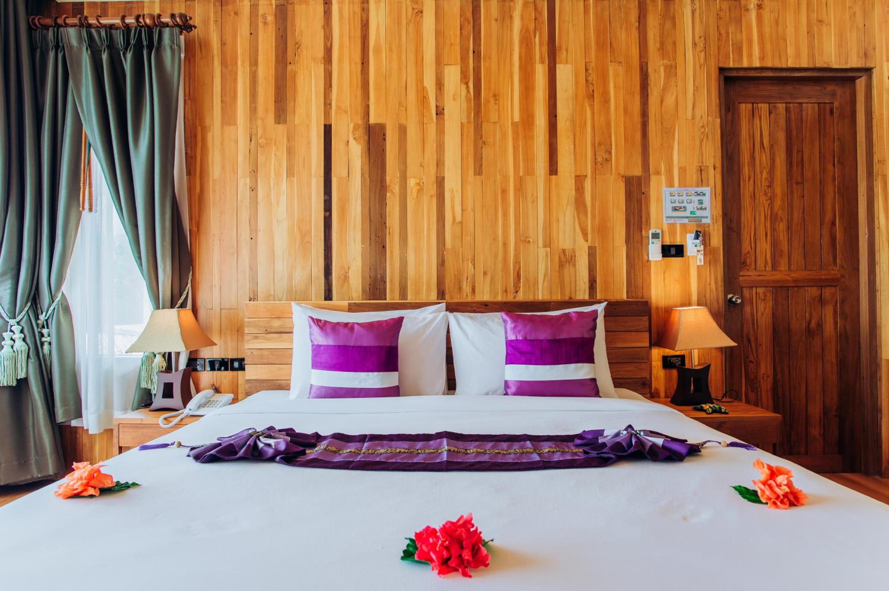 Koh Yao Yai Hillside Resort