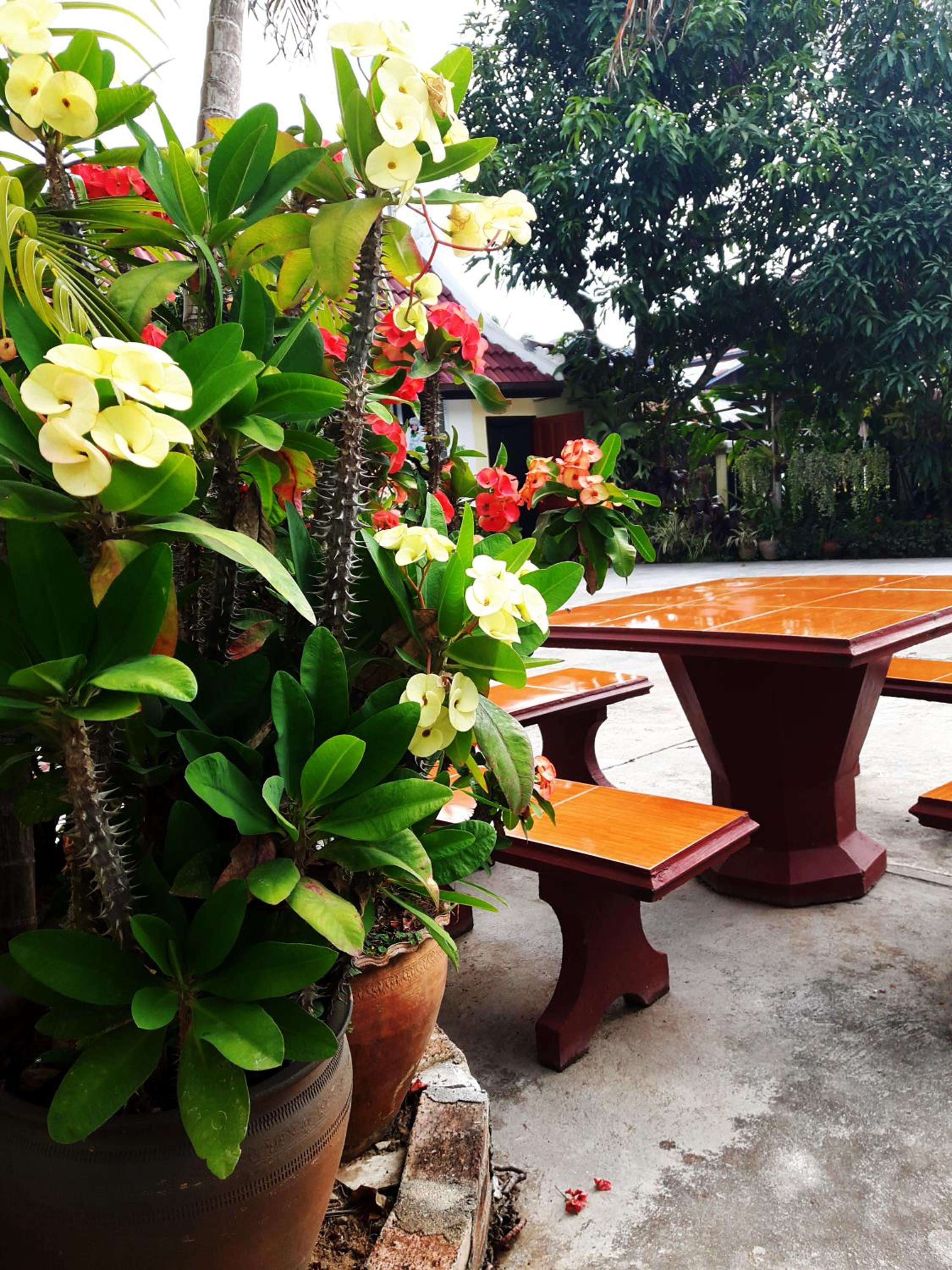 Phonepraseuth Guesthouse