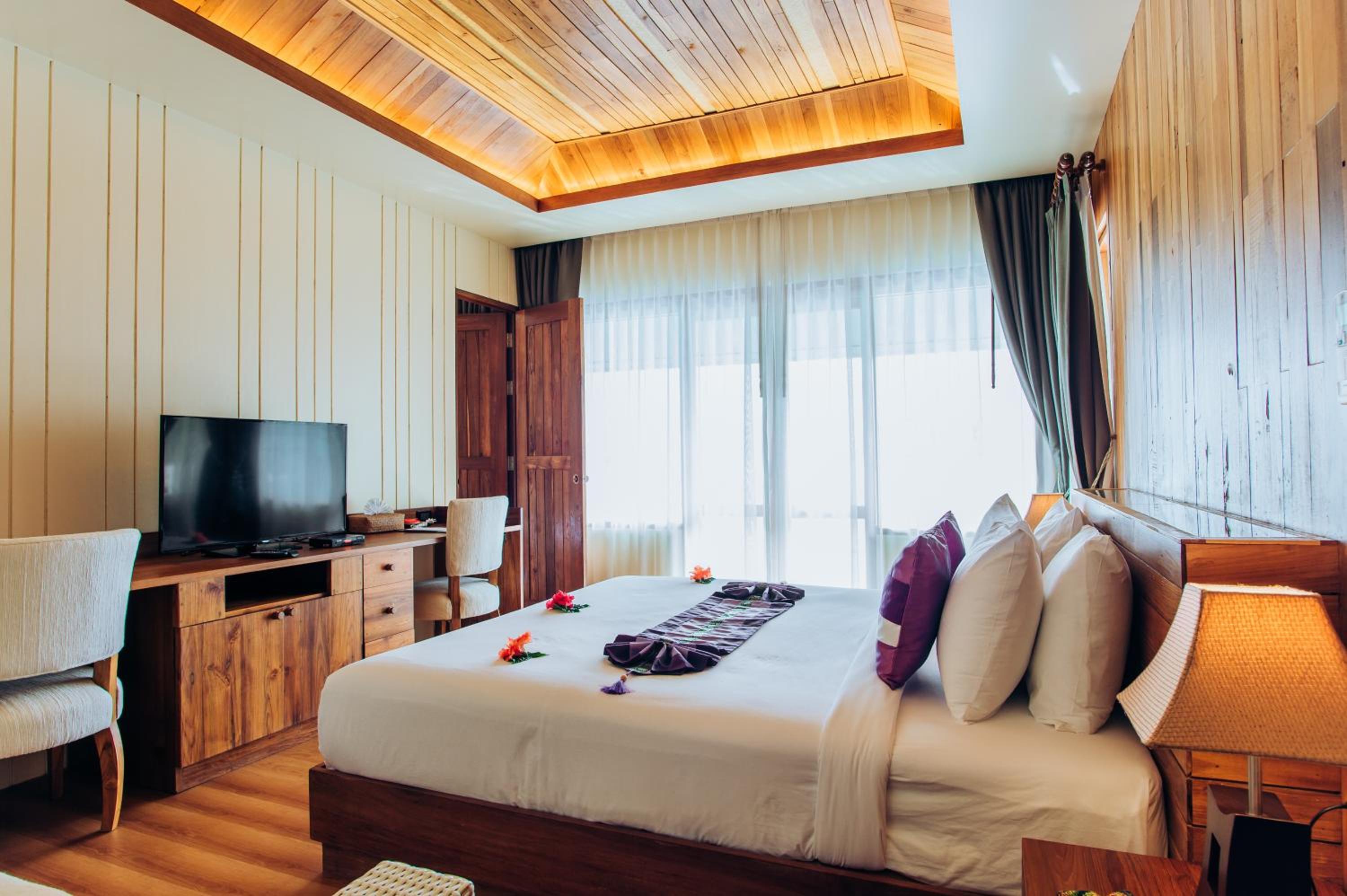 Koh Yao Yai Hillside Resort