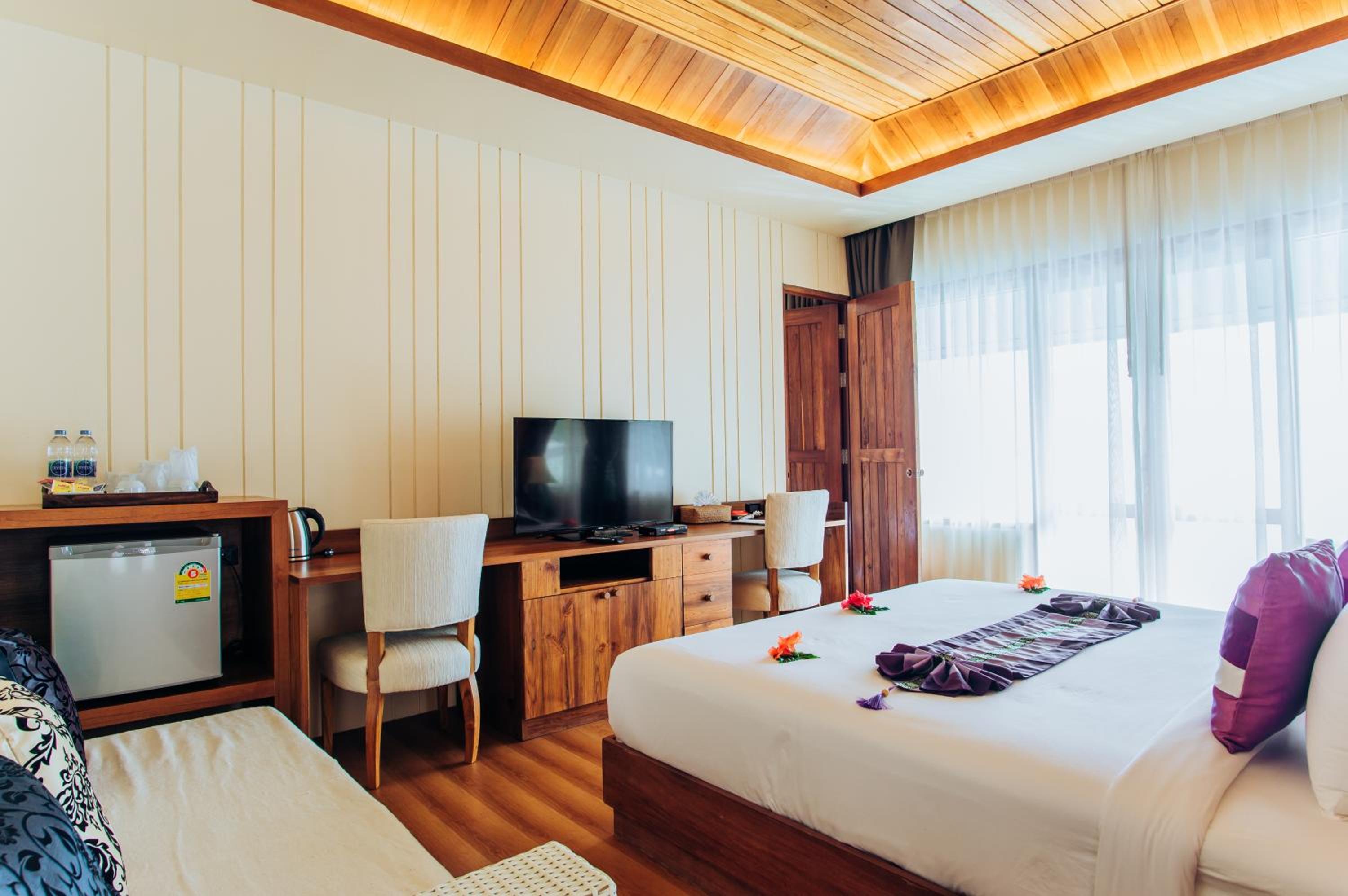 Koh Yao Yai Hillside Resort