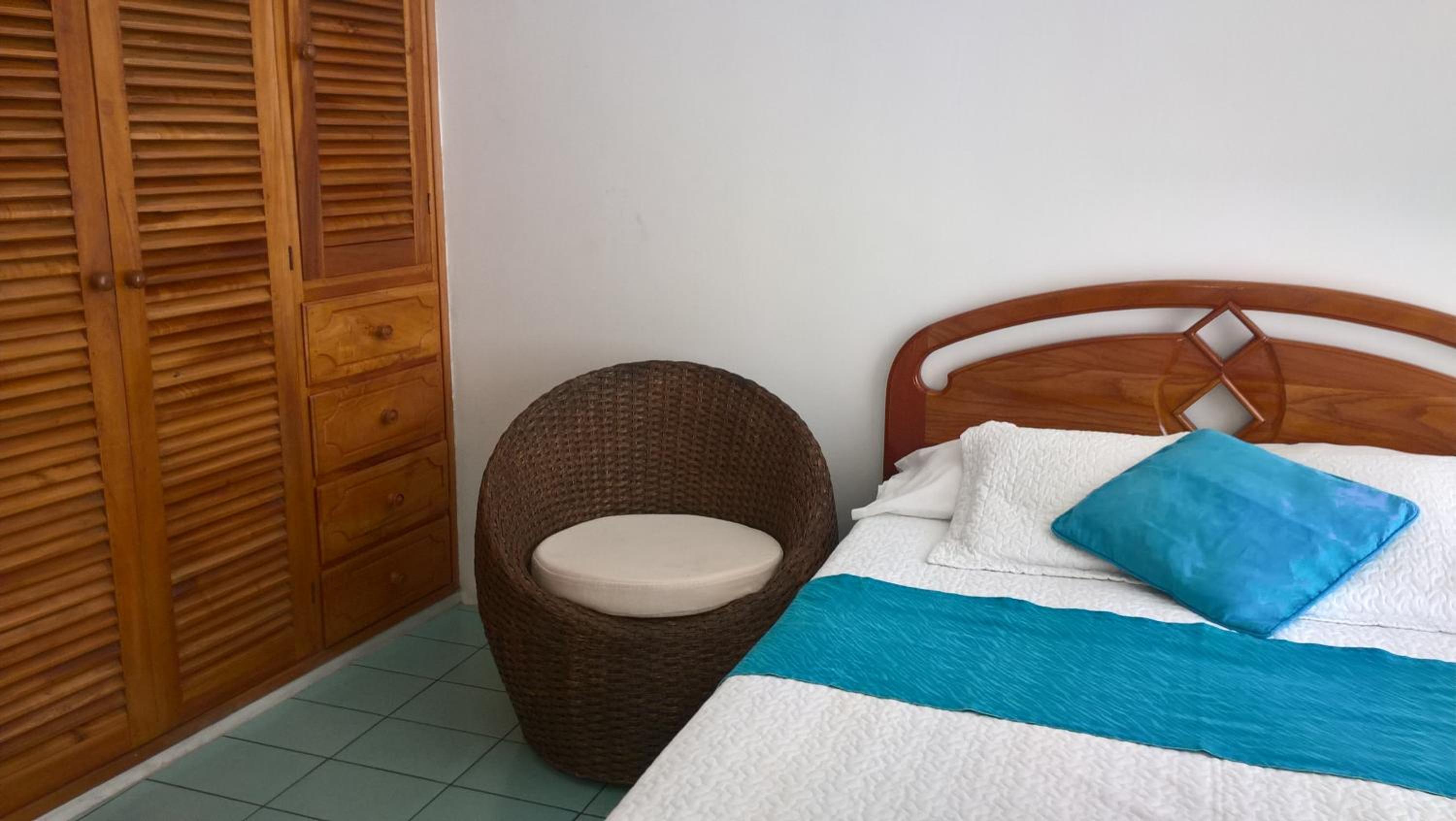 Hostal Costa del Pacifico