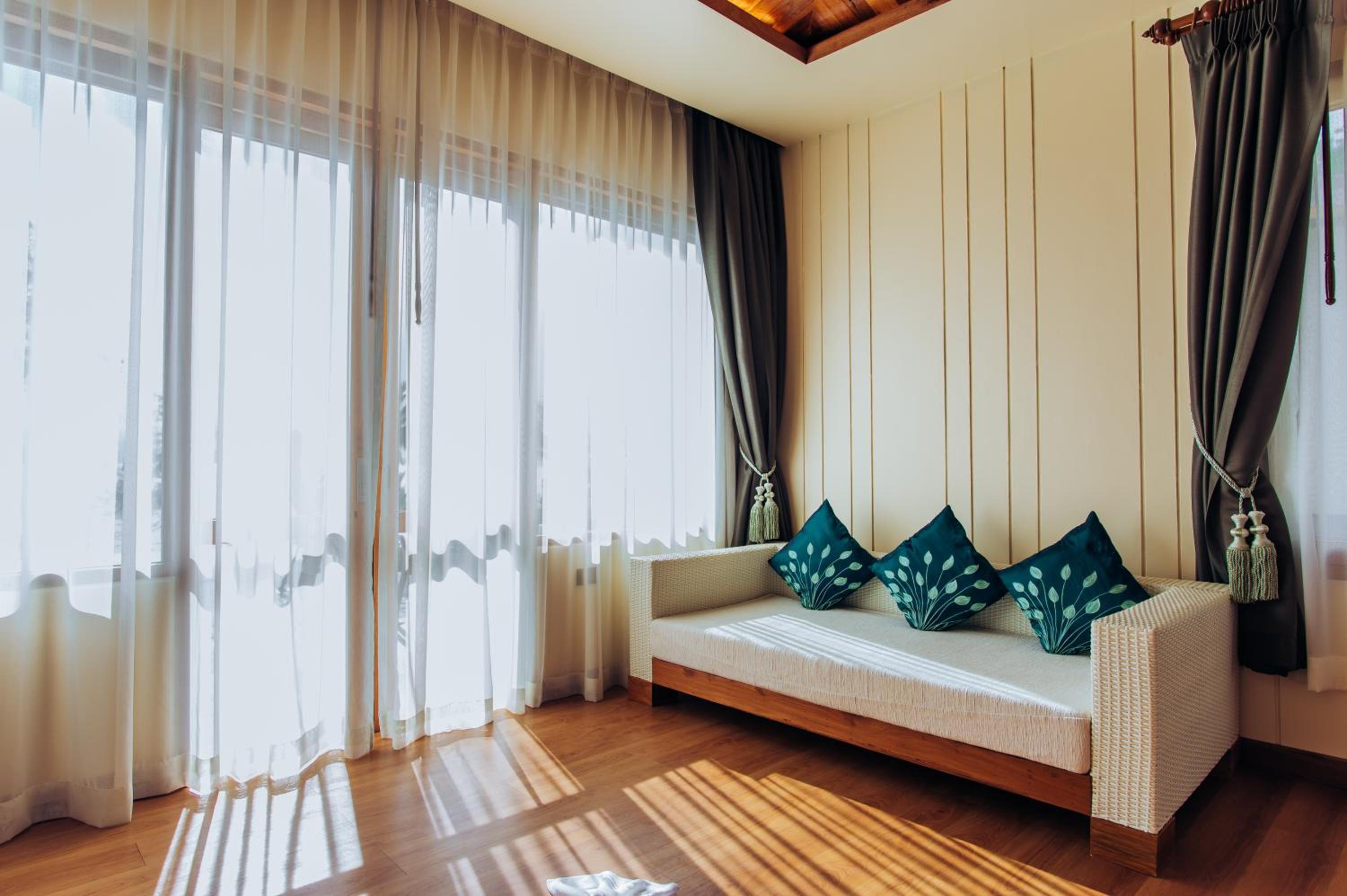 Koh Yao Yai Hillside Resort