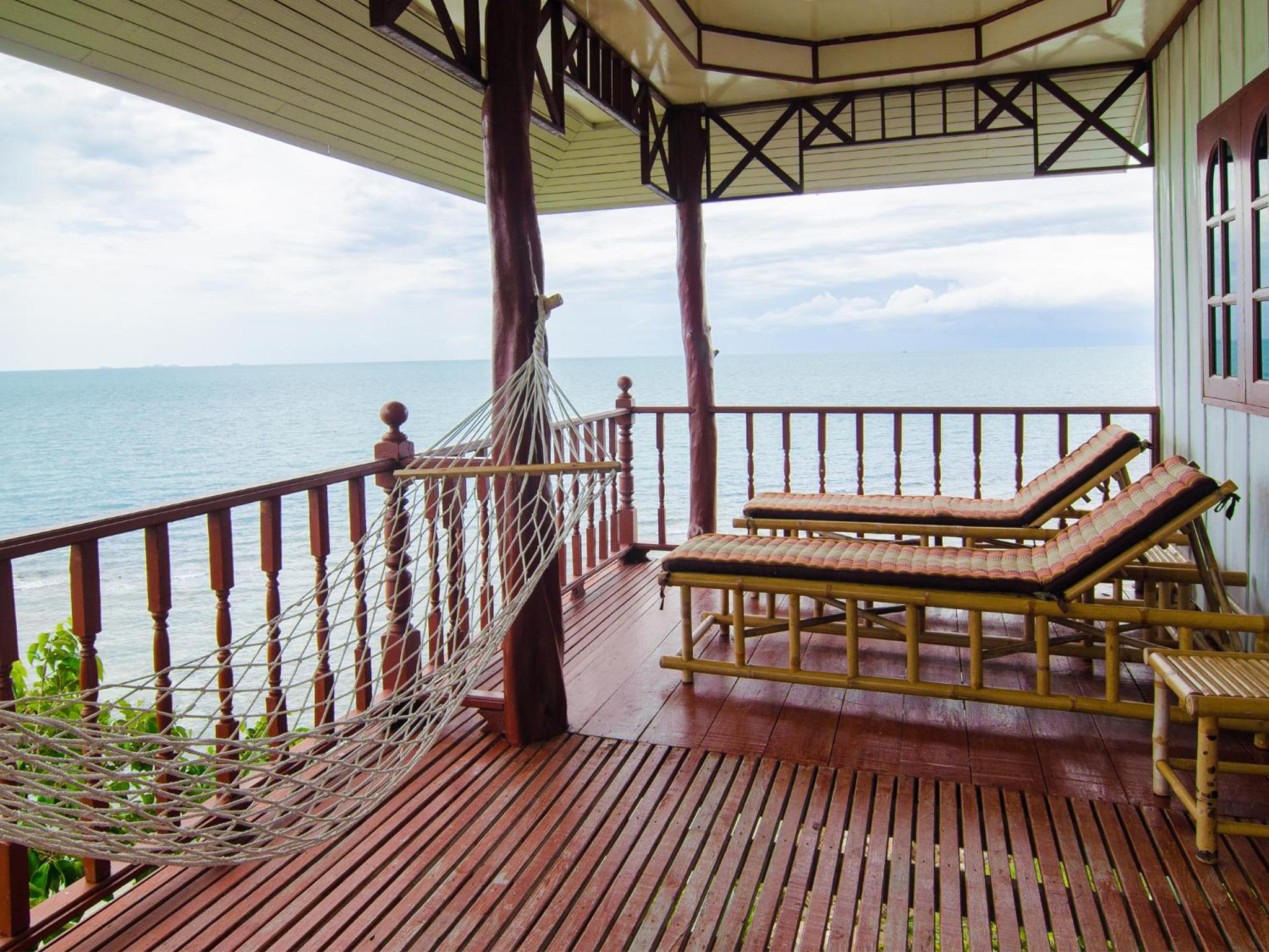 Sea Garden Resort Haad Chao Phao