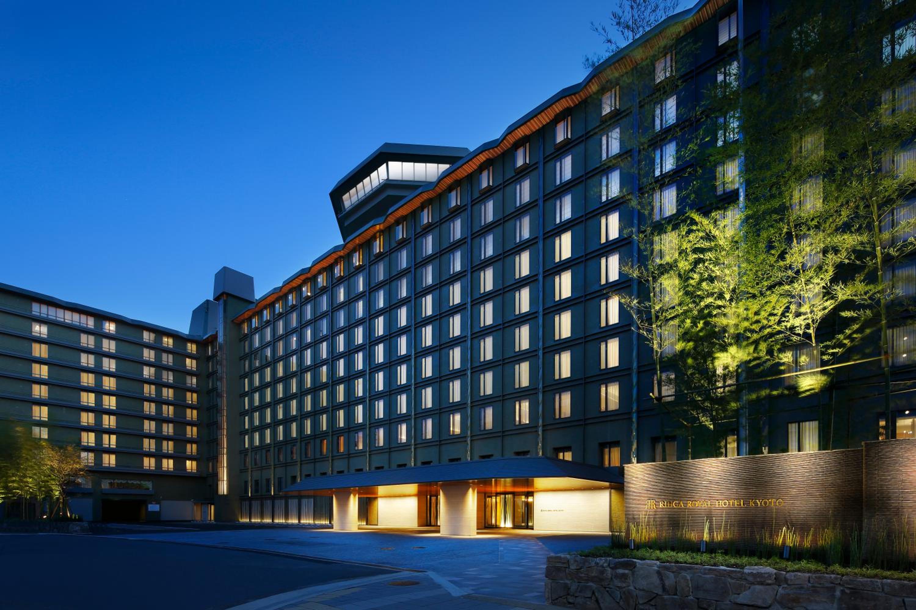 RIHGA Royal Hotel Kyoto-0