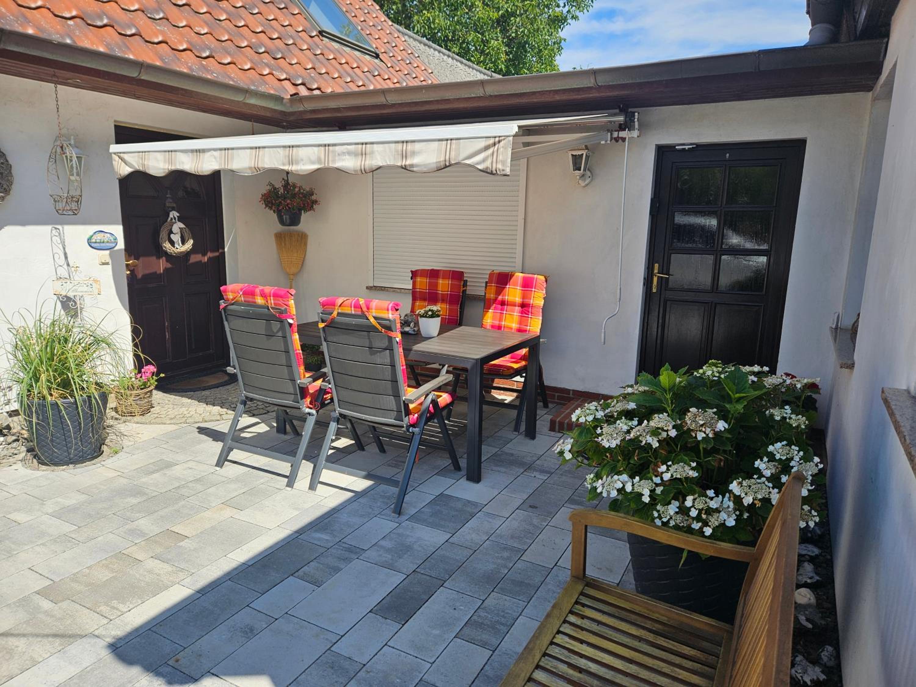 Ferienwohnung Lisa