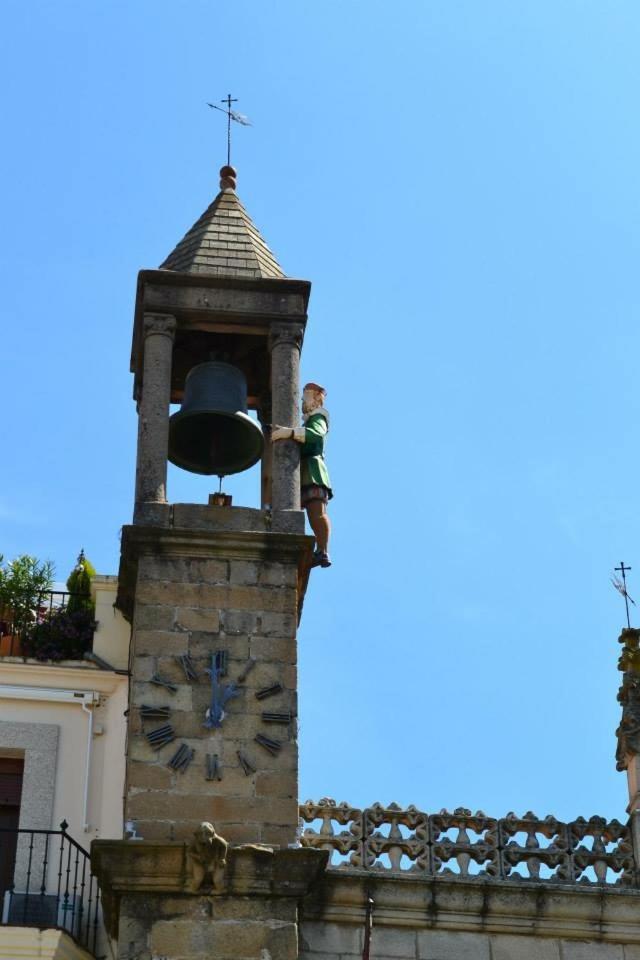 La Capital del Jerte view 2