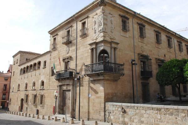 La Capital del Jerte view 5