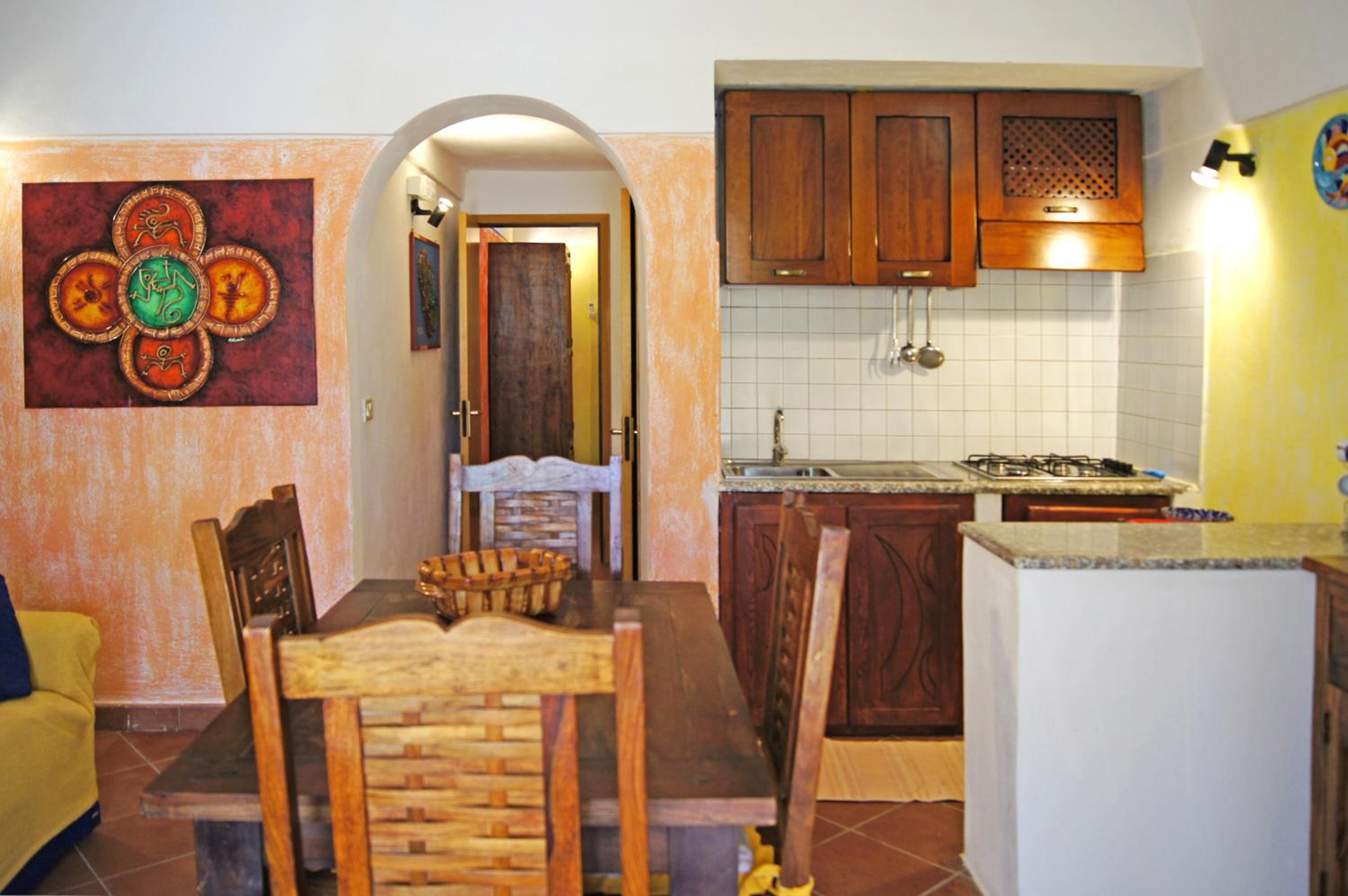 I Dammusi di Punta Karace