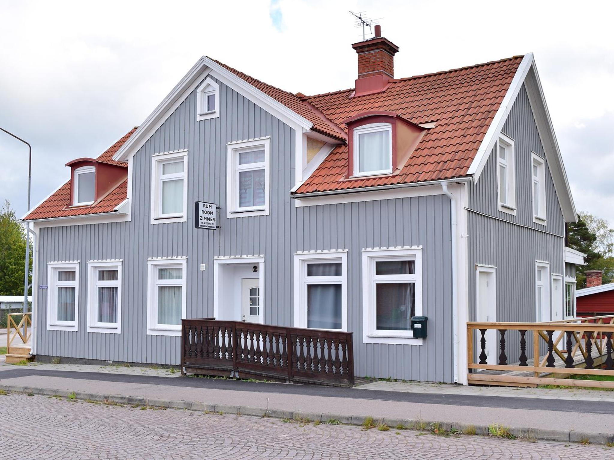 Lilla Hotellet i Nybro