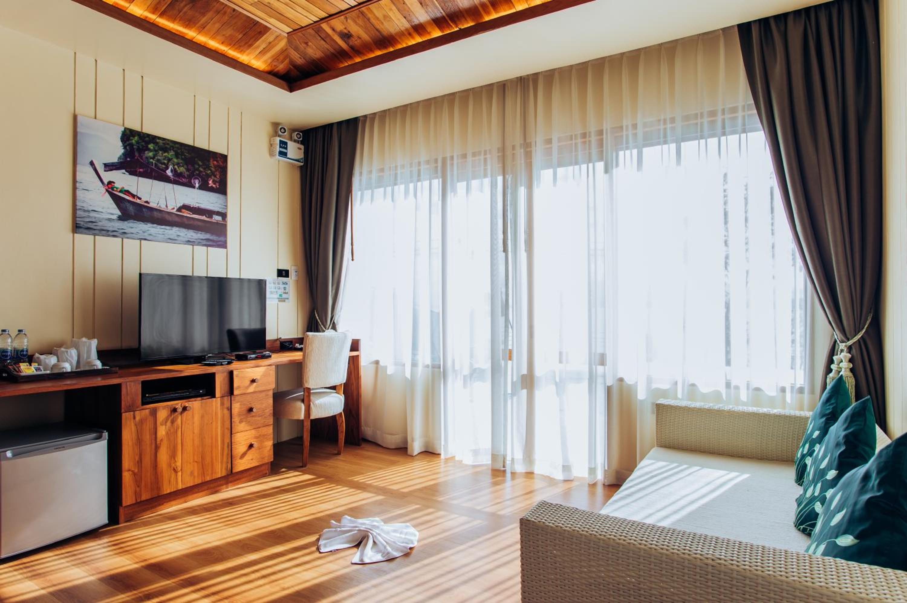 Koh Yao Yai Hillside Resort