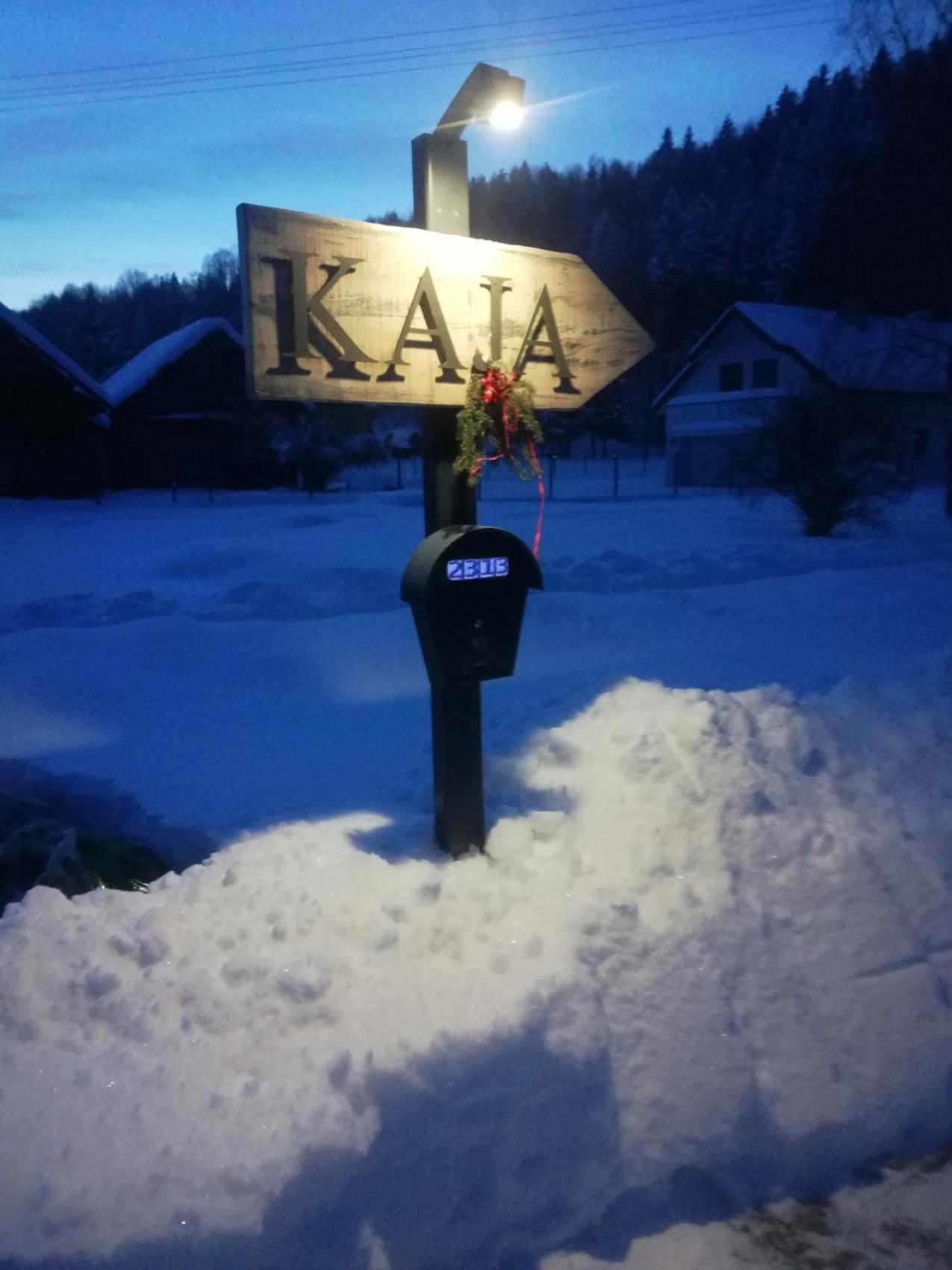 KAJA Zawoja