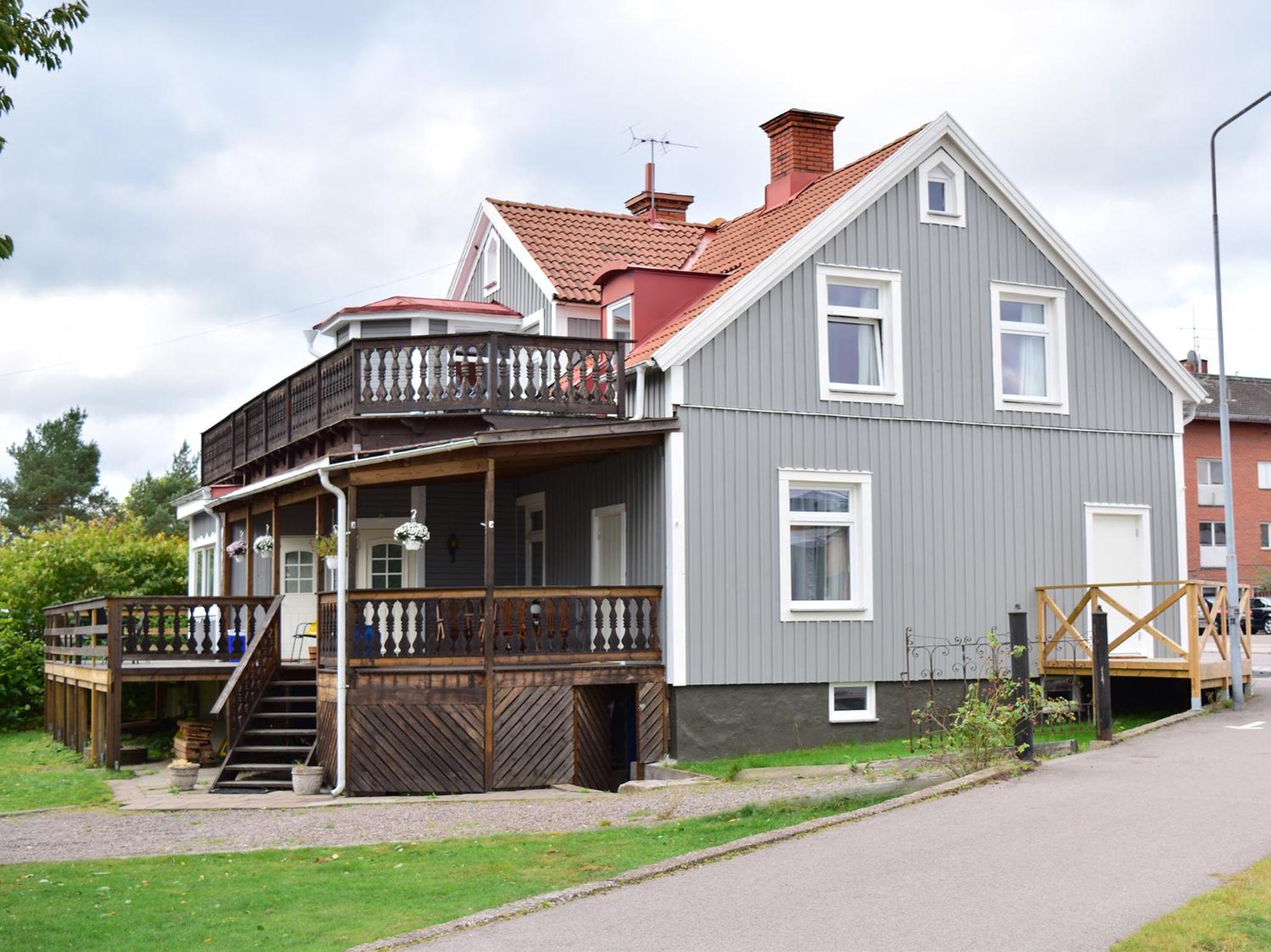 Lilla Hotellet i Nybro