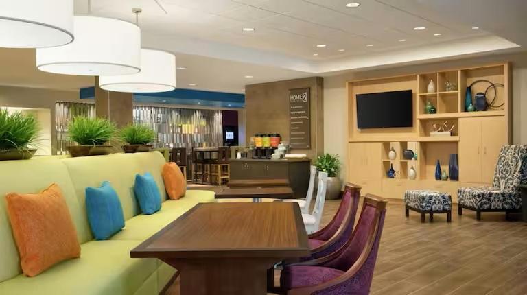 Tru By Hilton Norwalk Des Moines